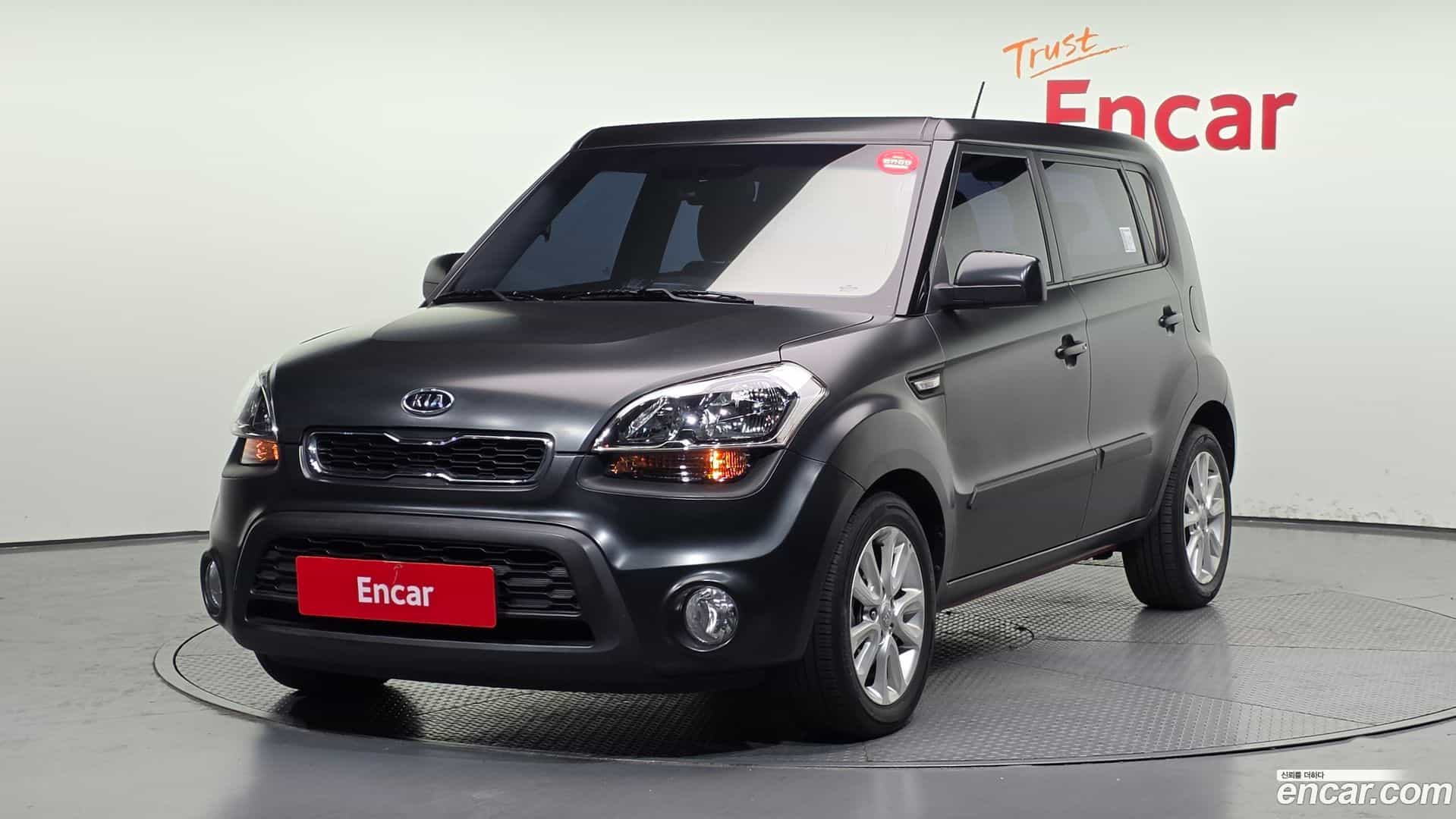 Soul Kia 2012.0-OUTER-001