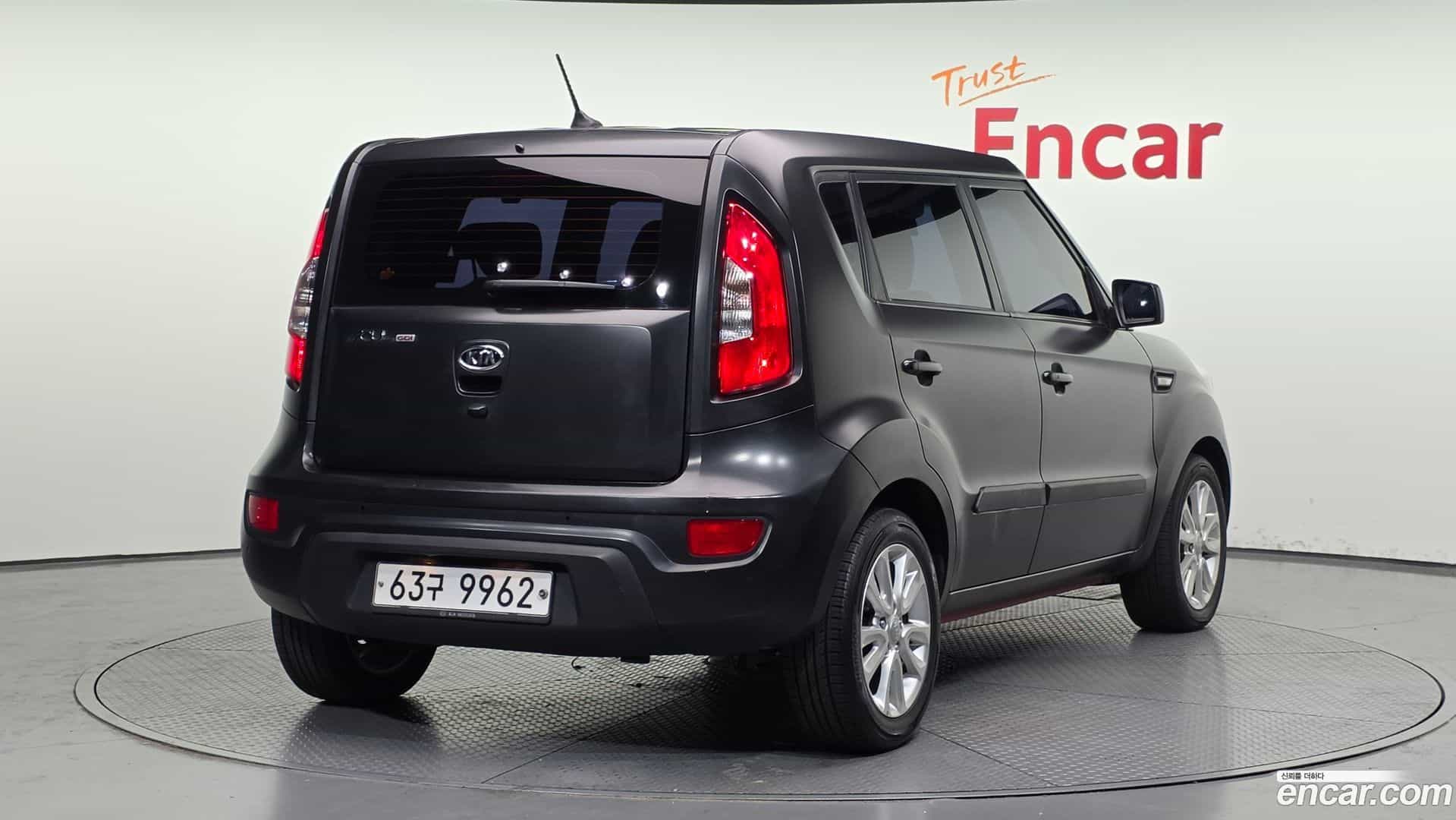 Soul Kia 2012.0-OUTER-002