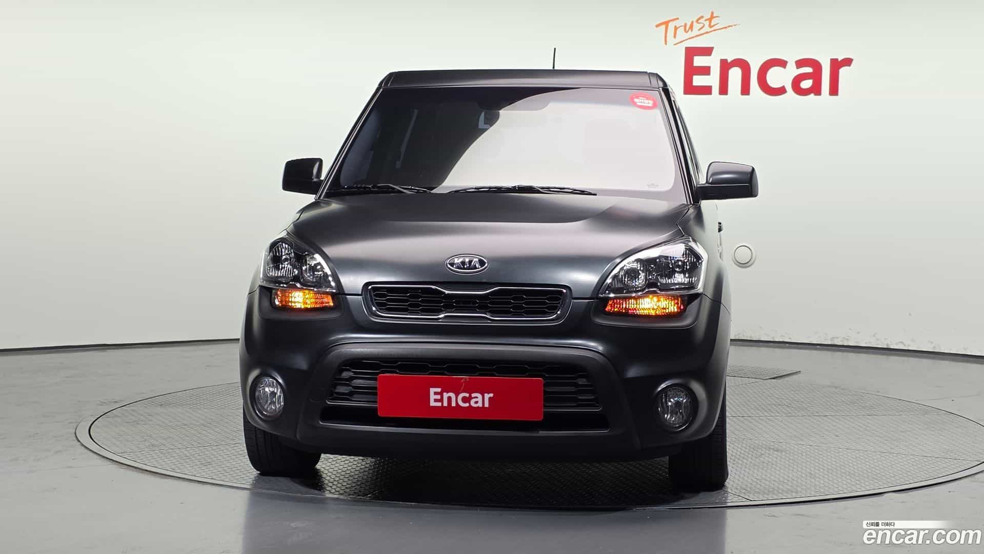 Soul Kia 2012.0-OUTER-003