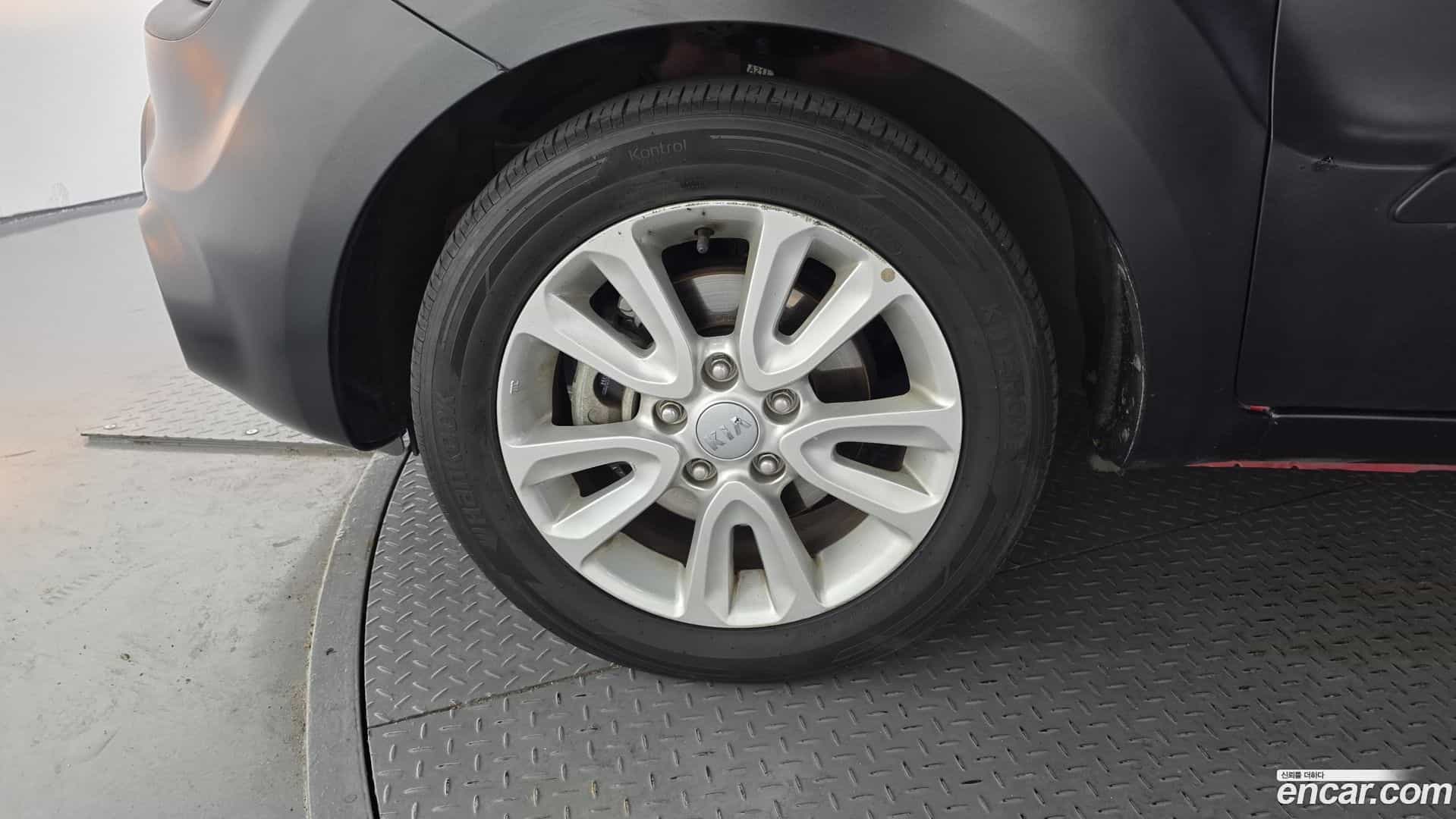 Soul Kia 2012.0-OUTER-005