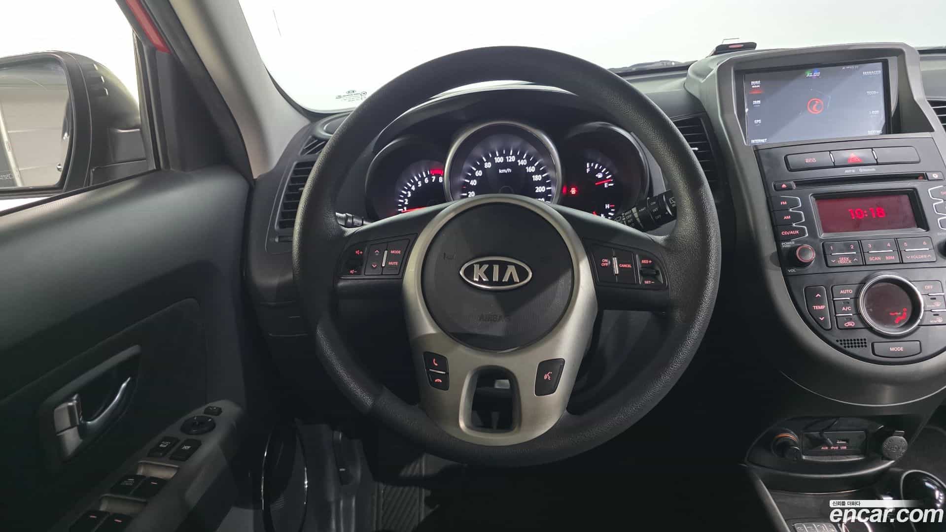 Soul Kia 2012.0-OPTION-016