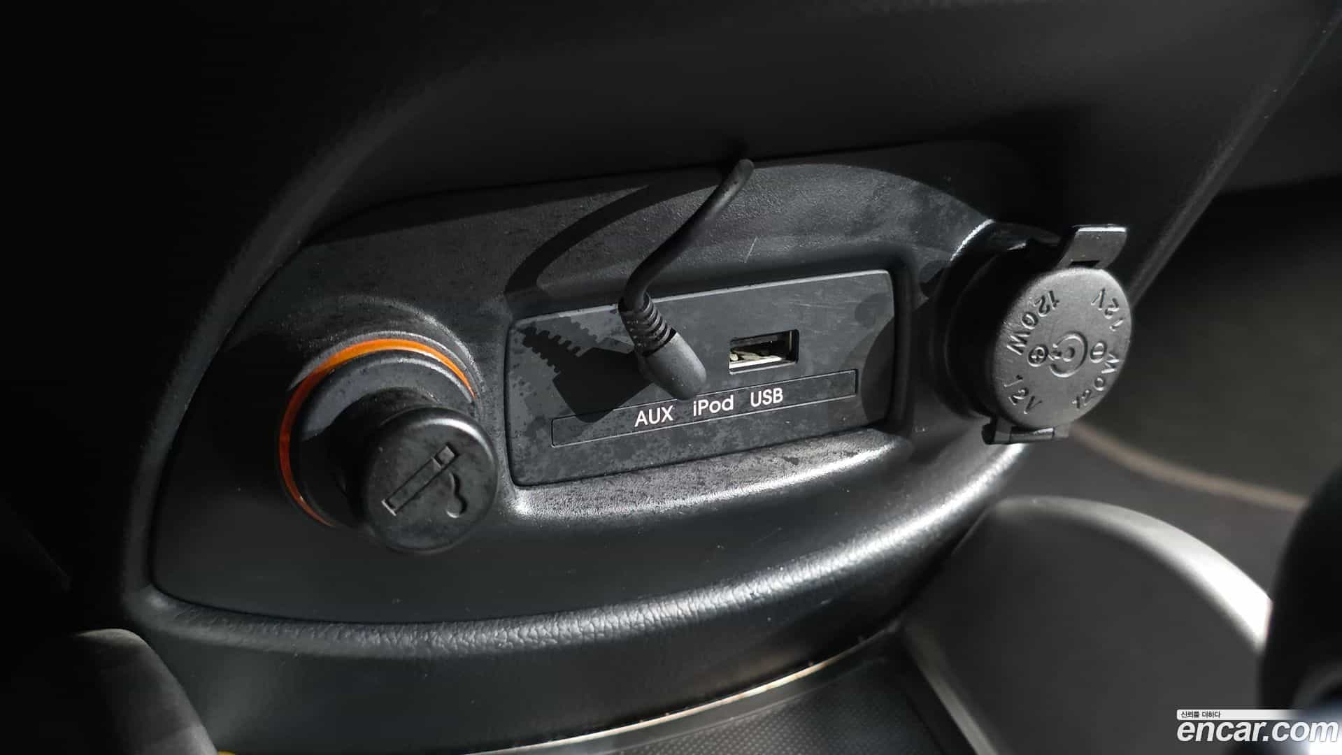 Soul Kia 2012.0-OPTION-020