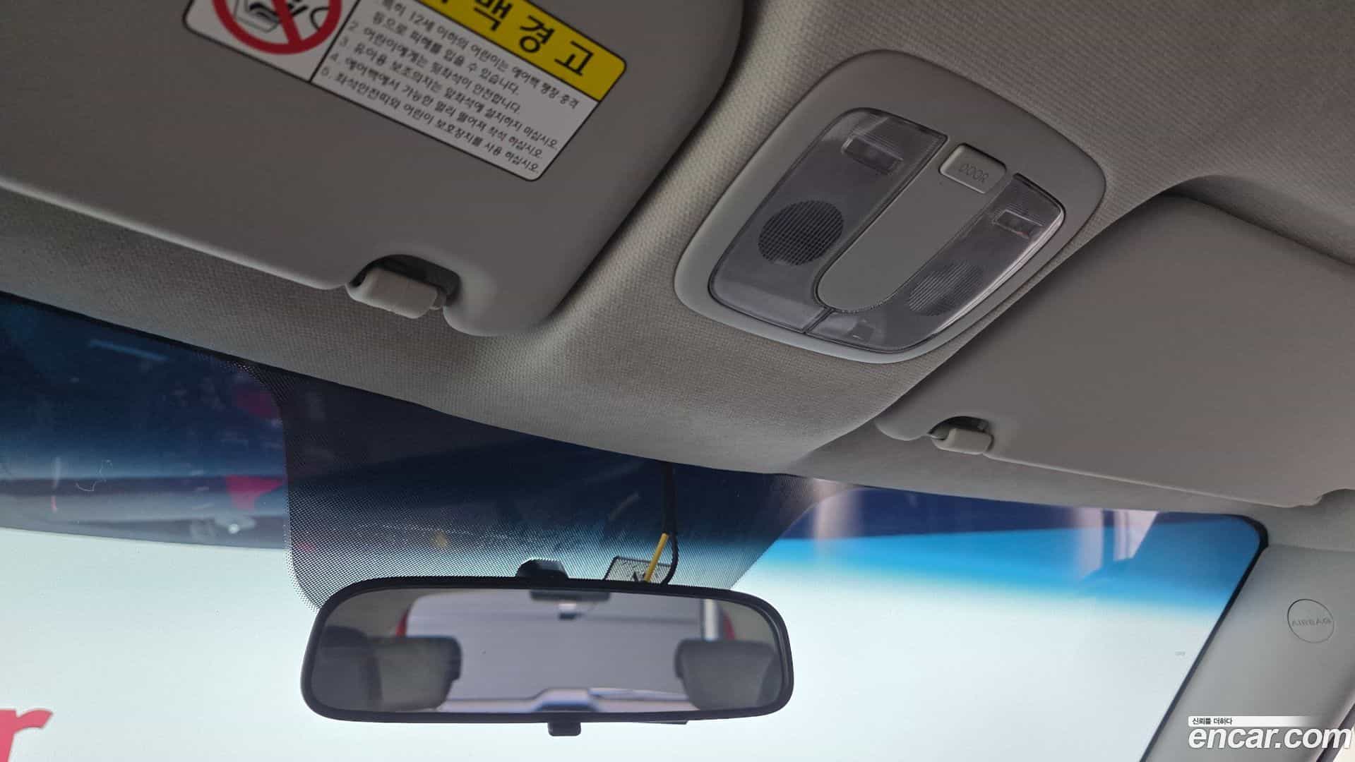 Soul Kia 2012.0-OPTION-023
