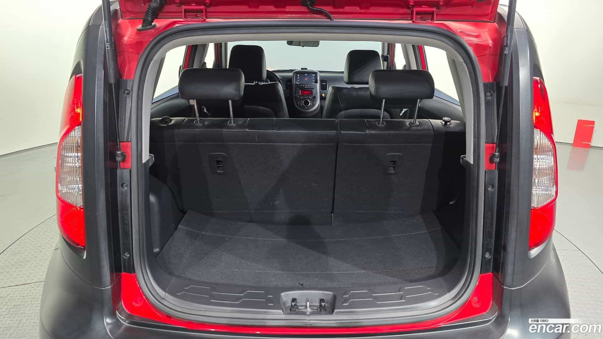 Soul Kia 2012.0-OPTION-024