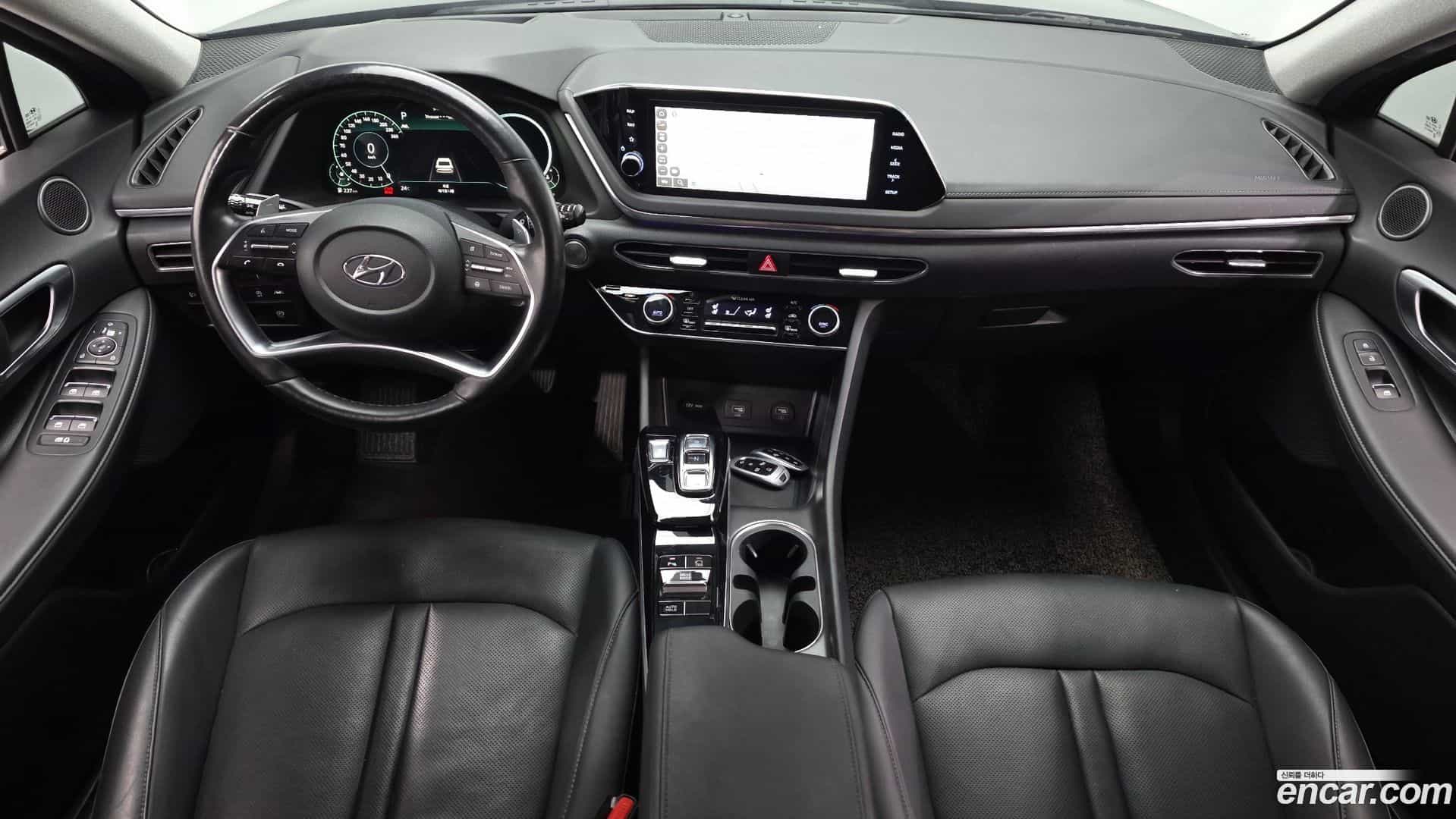 Sonata Hyundai 2022.0-INNER-007
