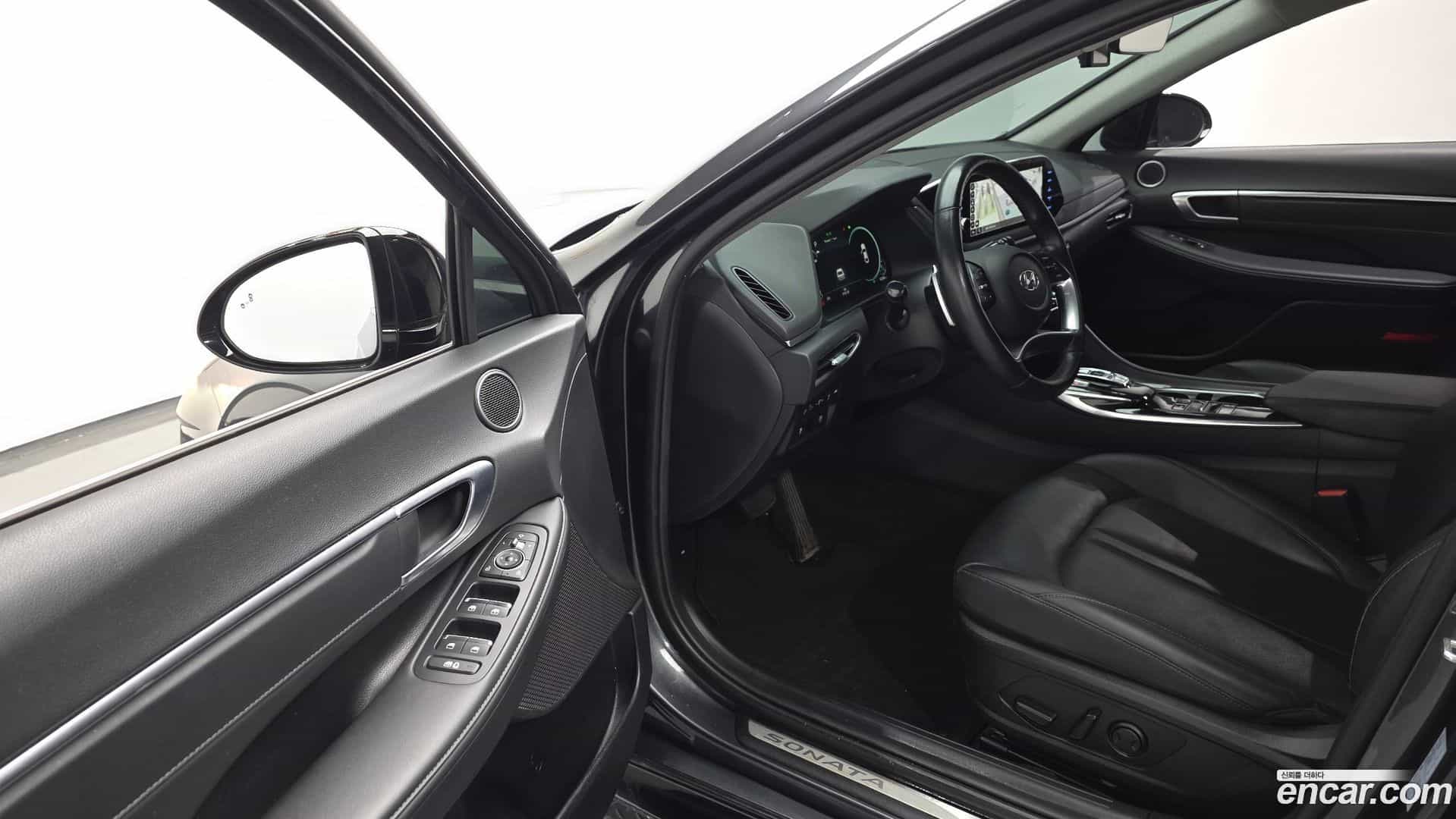 Sonata Hyundai 2022.0-INNER-010