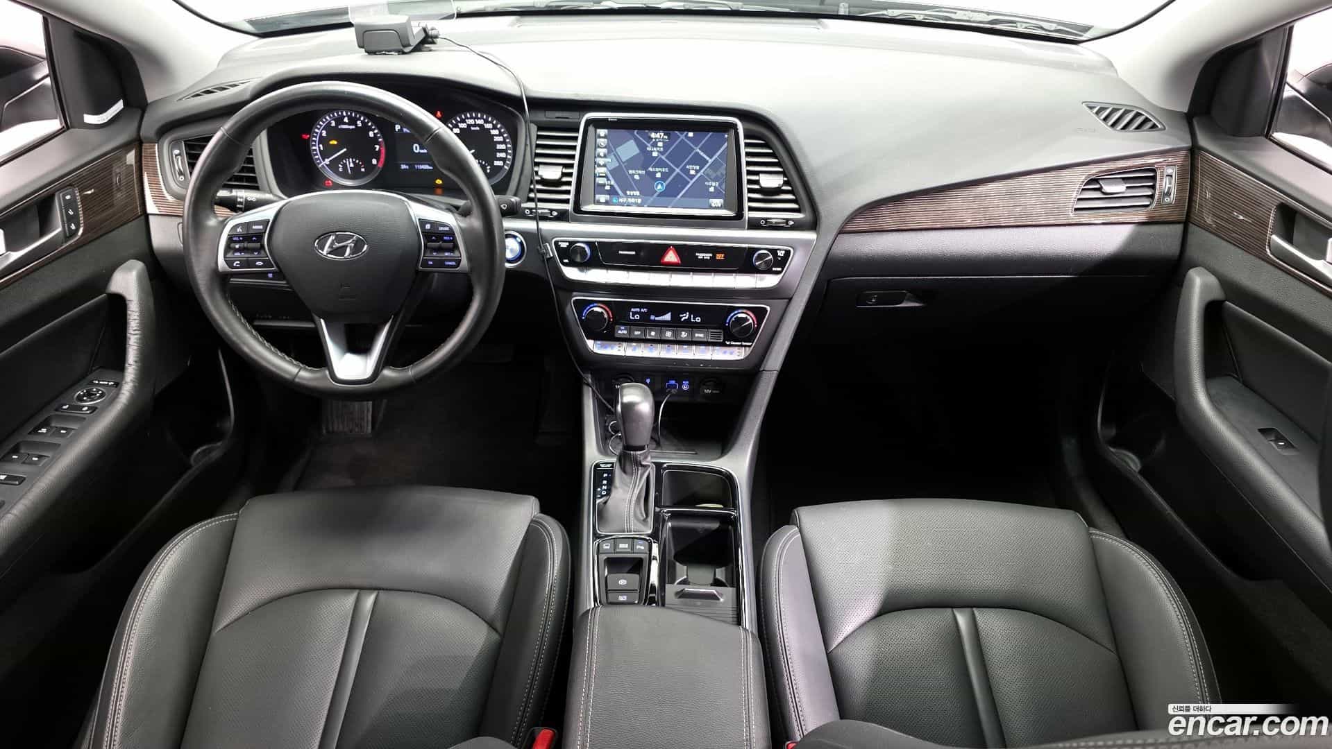 Sonata Hyundai 2018.11-INNER-007