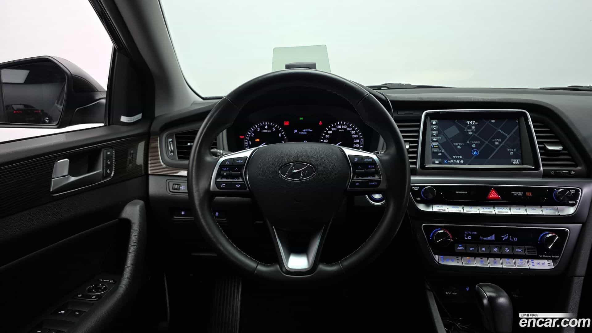 Sonata Hyundai 2018.11-OPTION-017