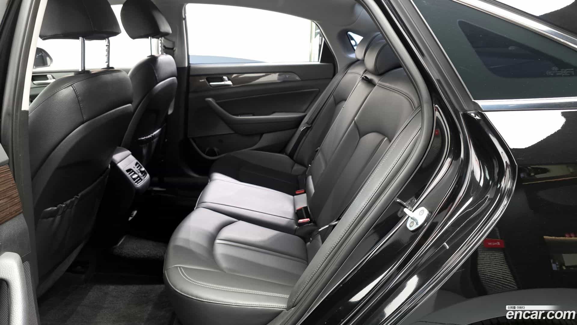 Sonata Hyundai 2018.11-INNER-036
