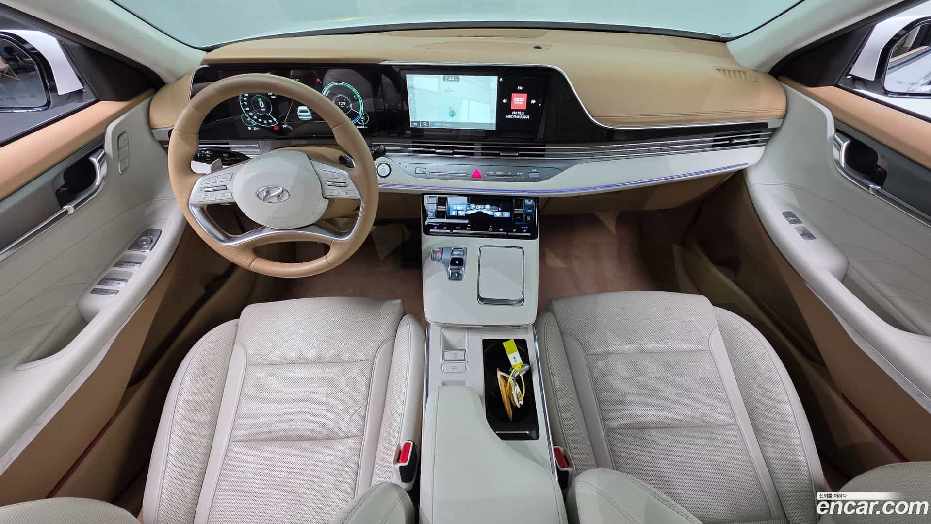 Grandeur Hyundai 2022.6-INNER-007