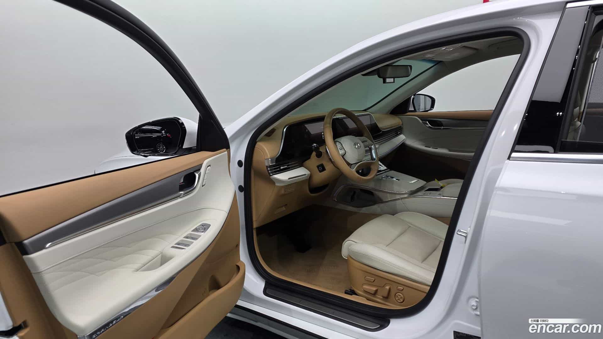 Grandeur Hyundai 2022.6-INNER-010