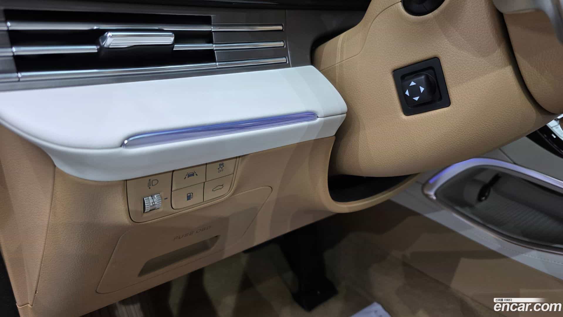 Grandeur Hyundai 2022.6-OPTION-016