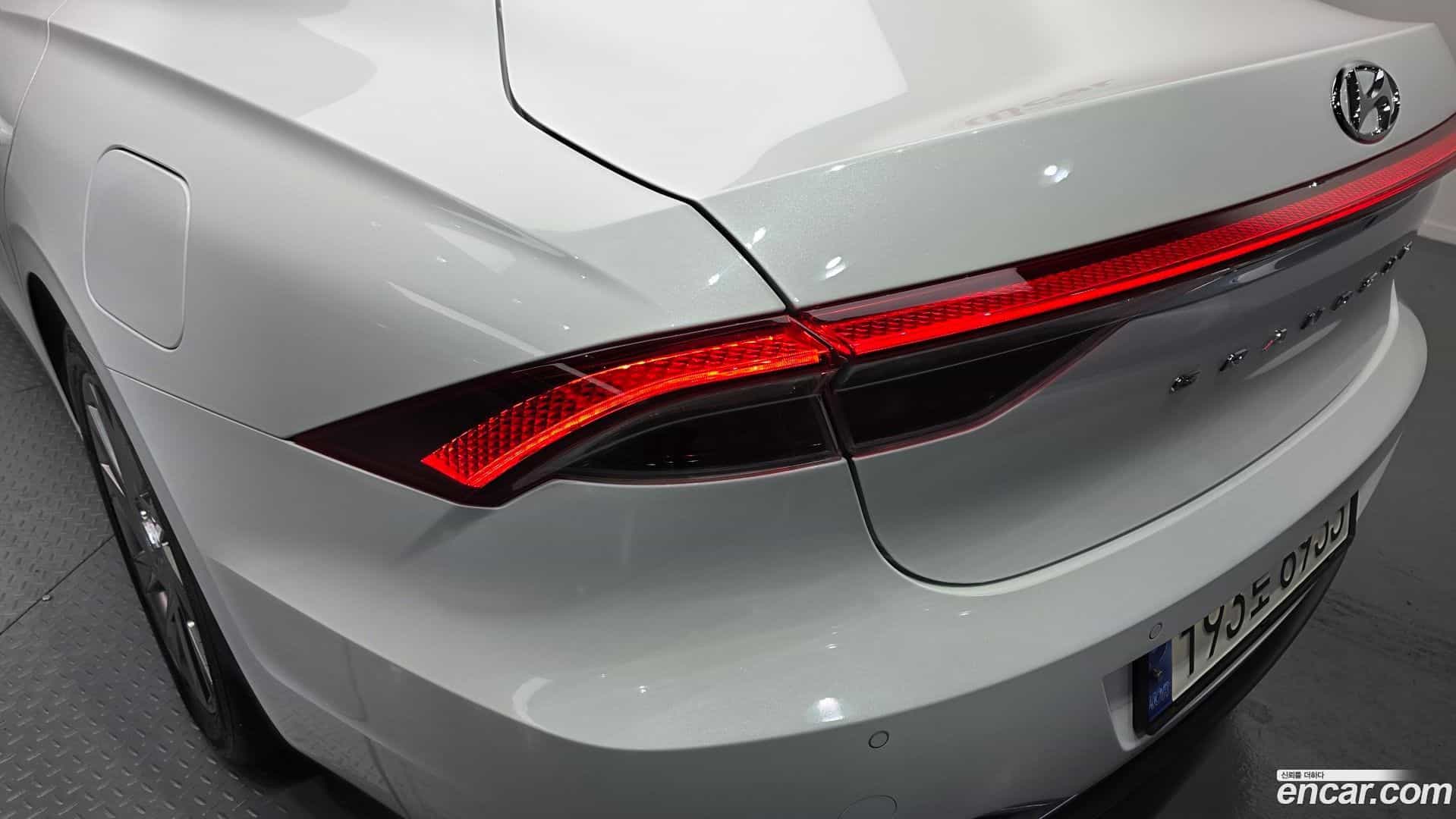 Grandeur Hyundai 2022.6-OUTER-033