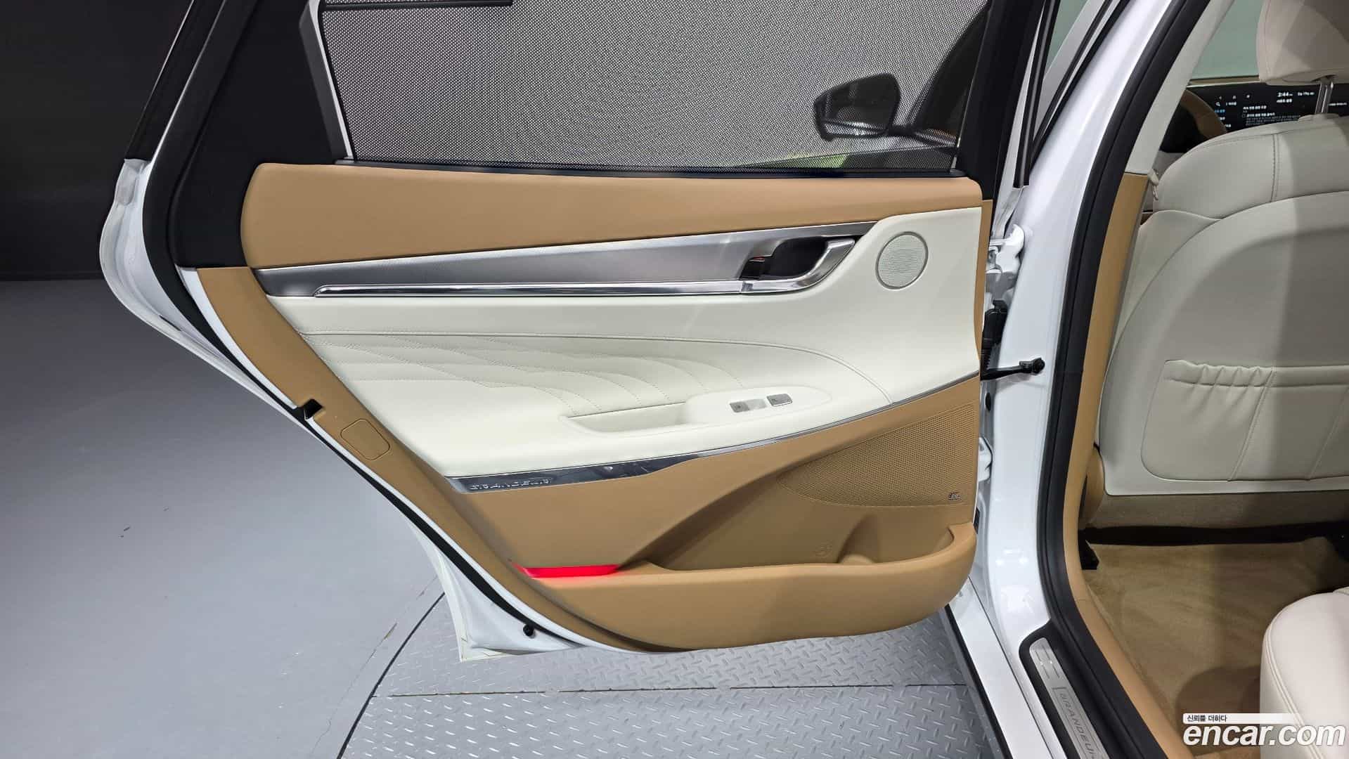 Grandeur Hyundai 2022.6-INNER-035