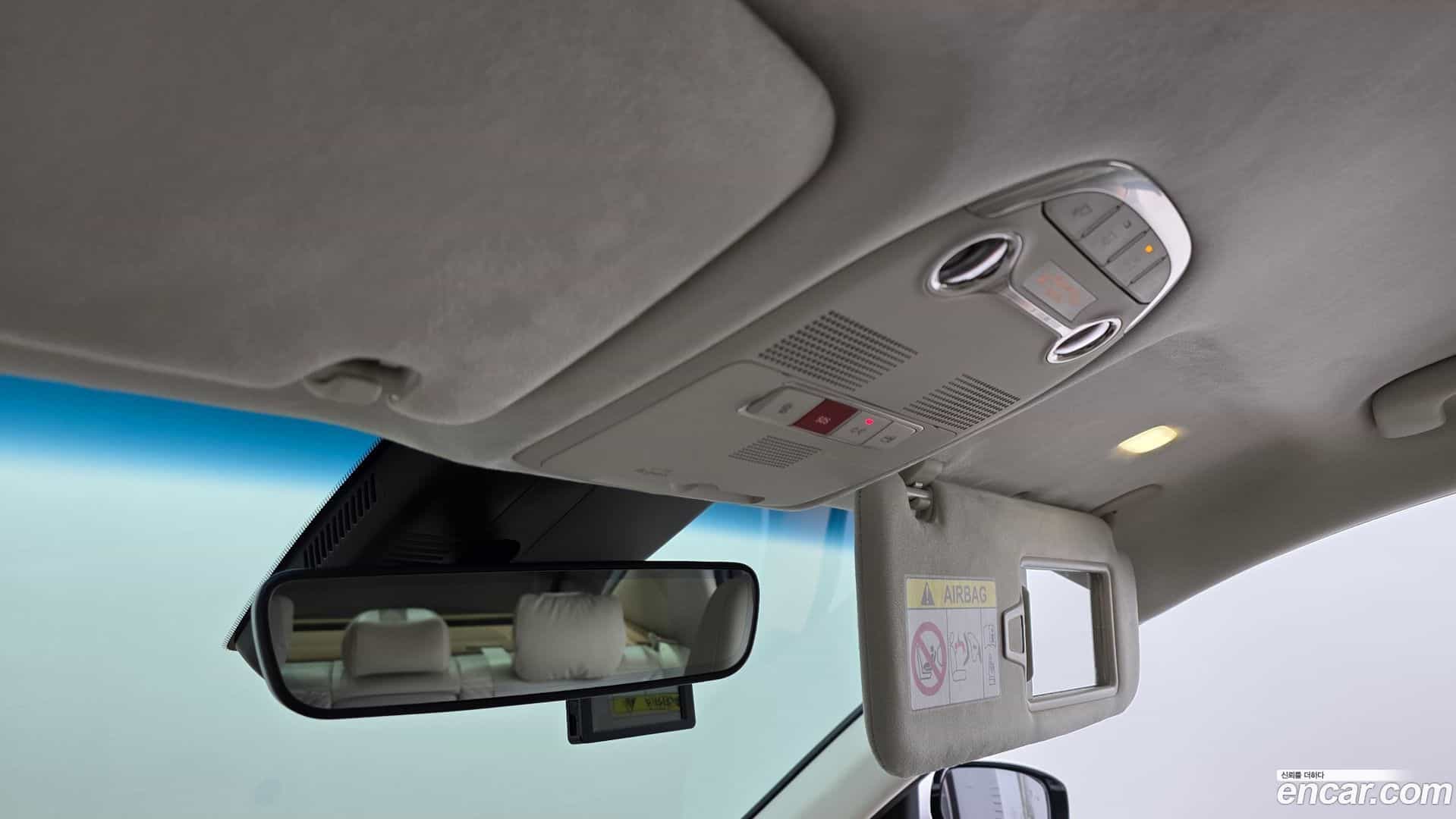 Grandeur Hyundai 2022.6-OPTION-040