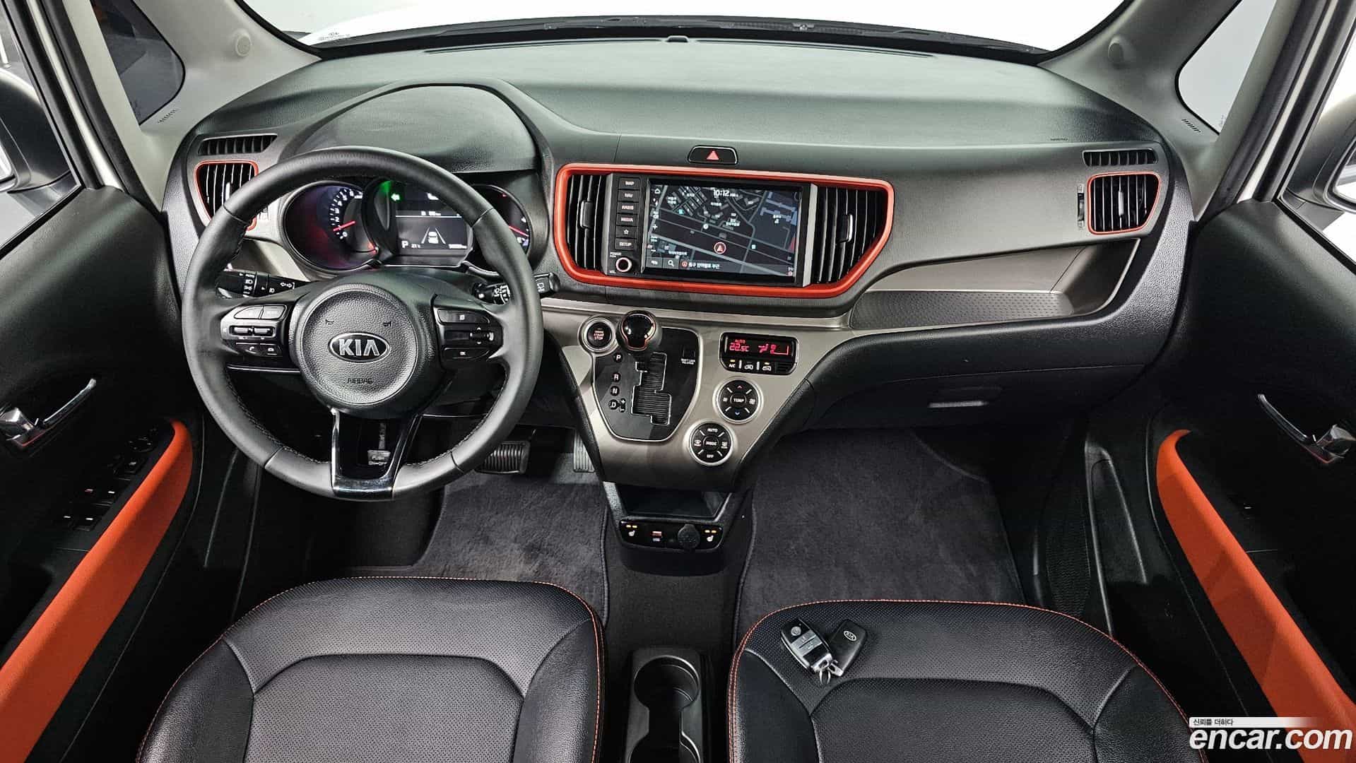 RAY Kia 2021.1-INNER-007