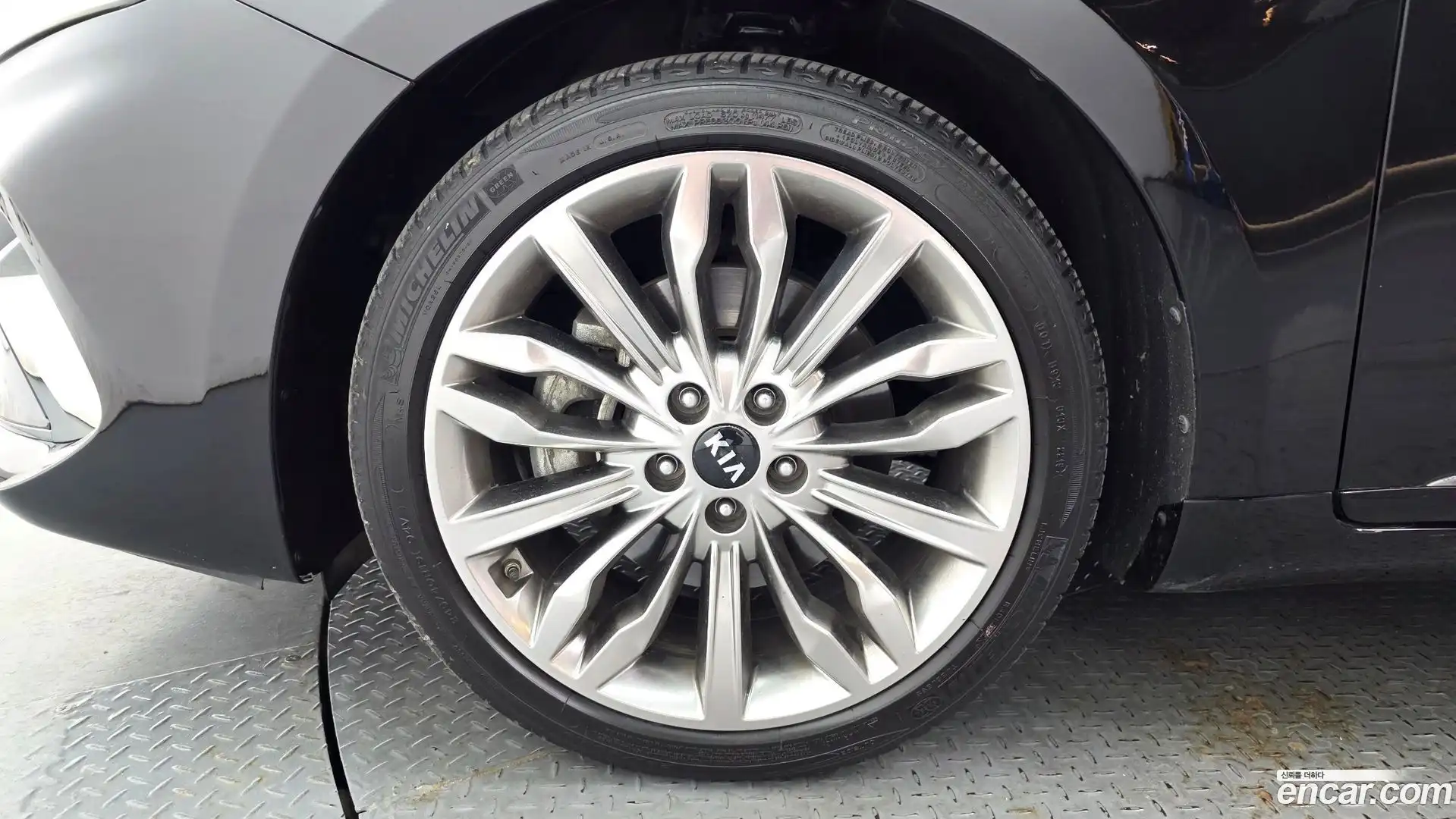 K7 Kia 2019.9-OUTER-005