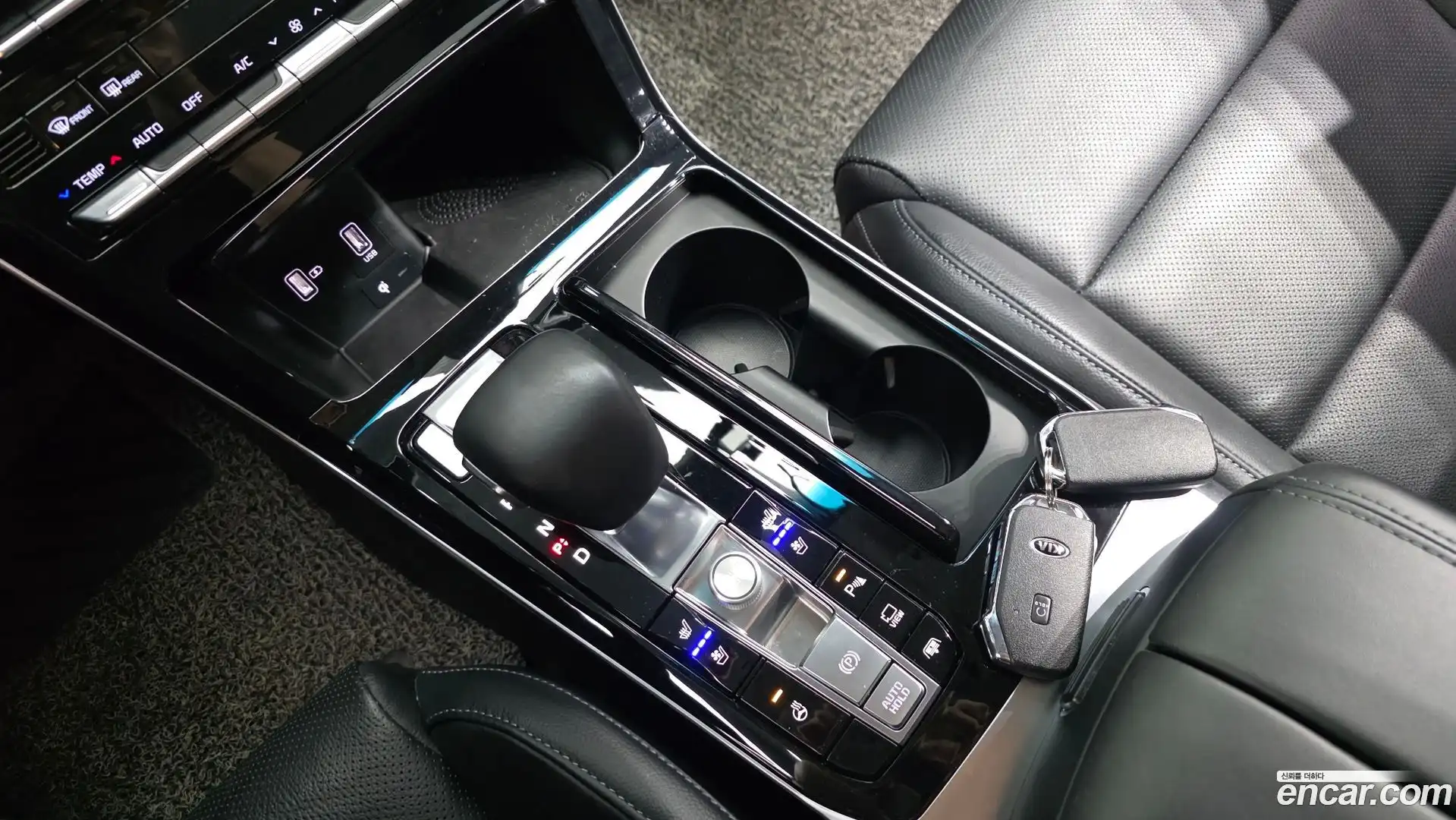 K7 Kia 2019.9-INNER-009