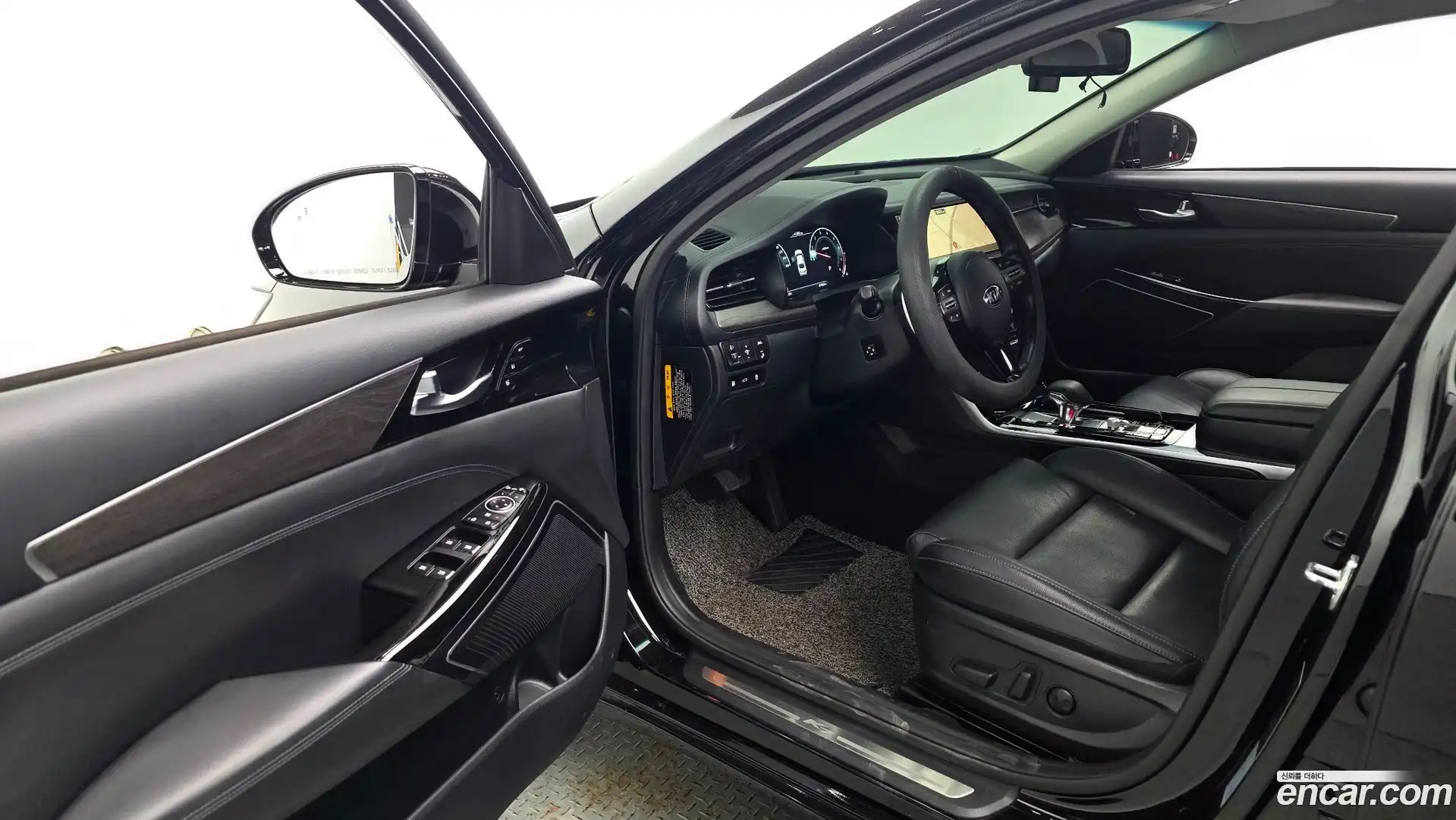 K7 Kia 2019.9-INNER-010