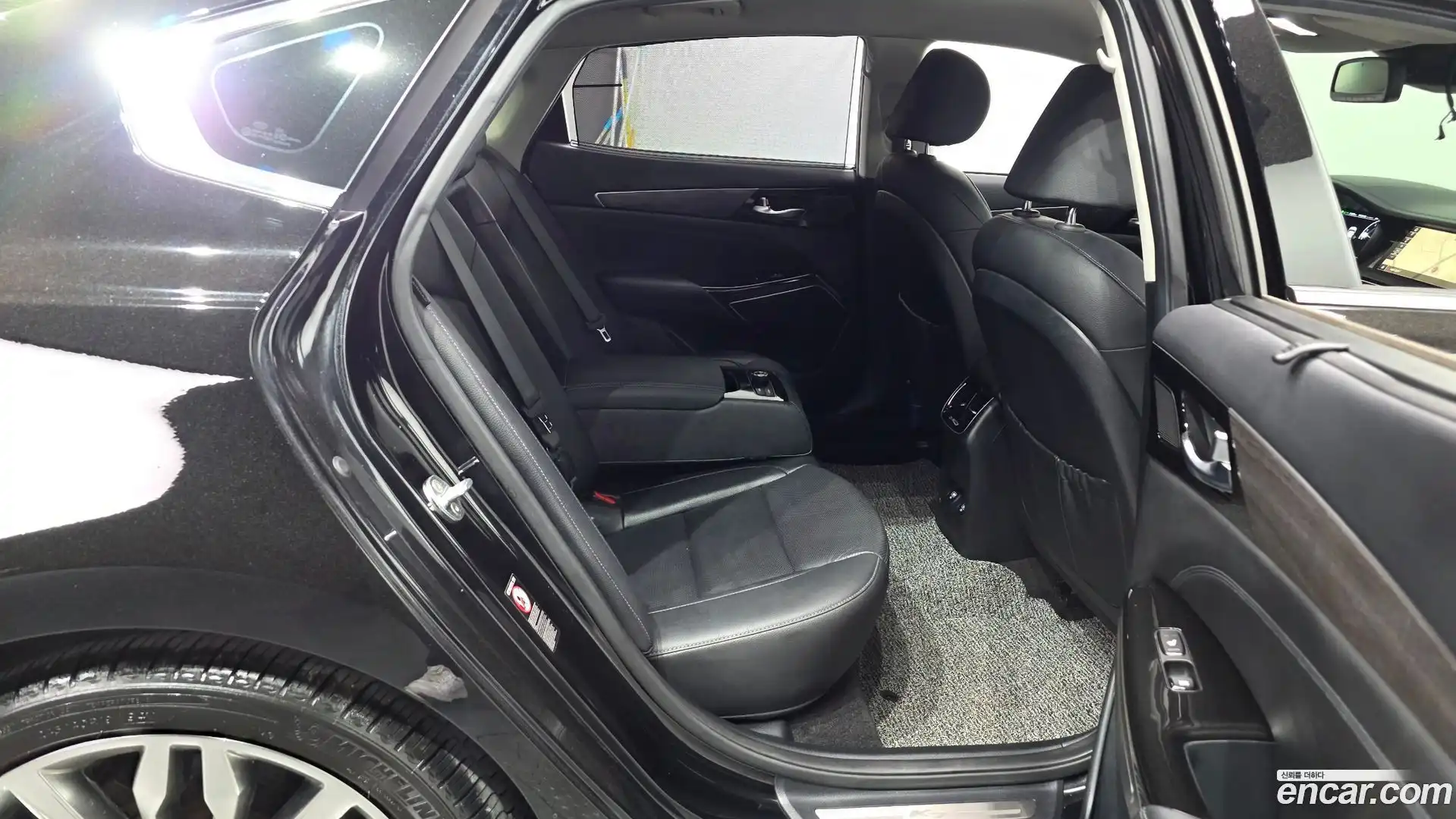 K7 Kia 2019.9-OPTION-015