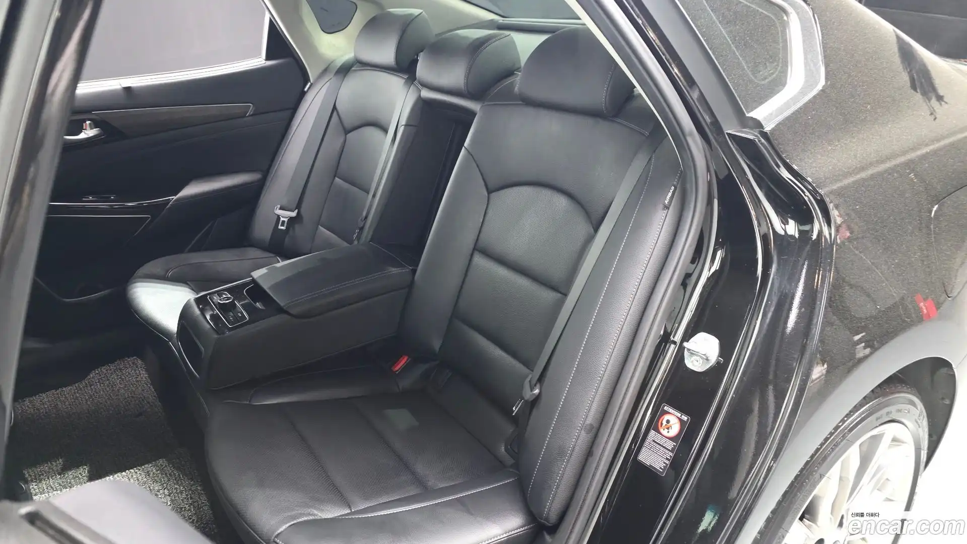 K7 Kia 2019.9-OPTION-016