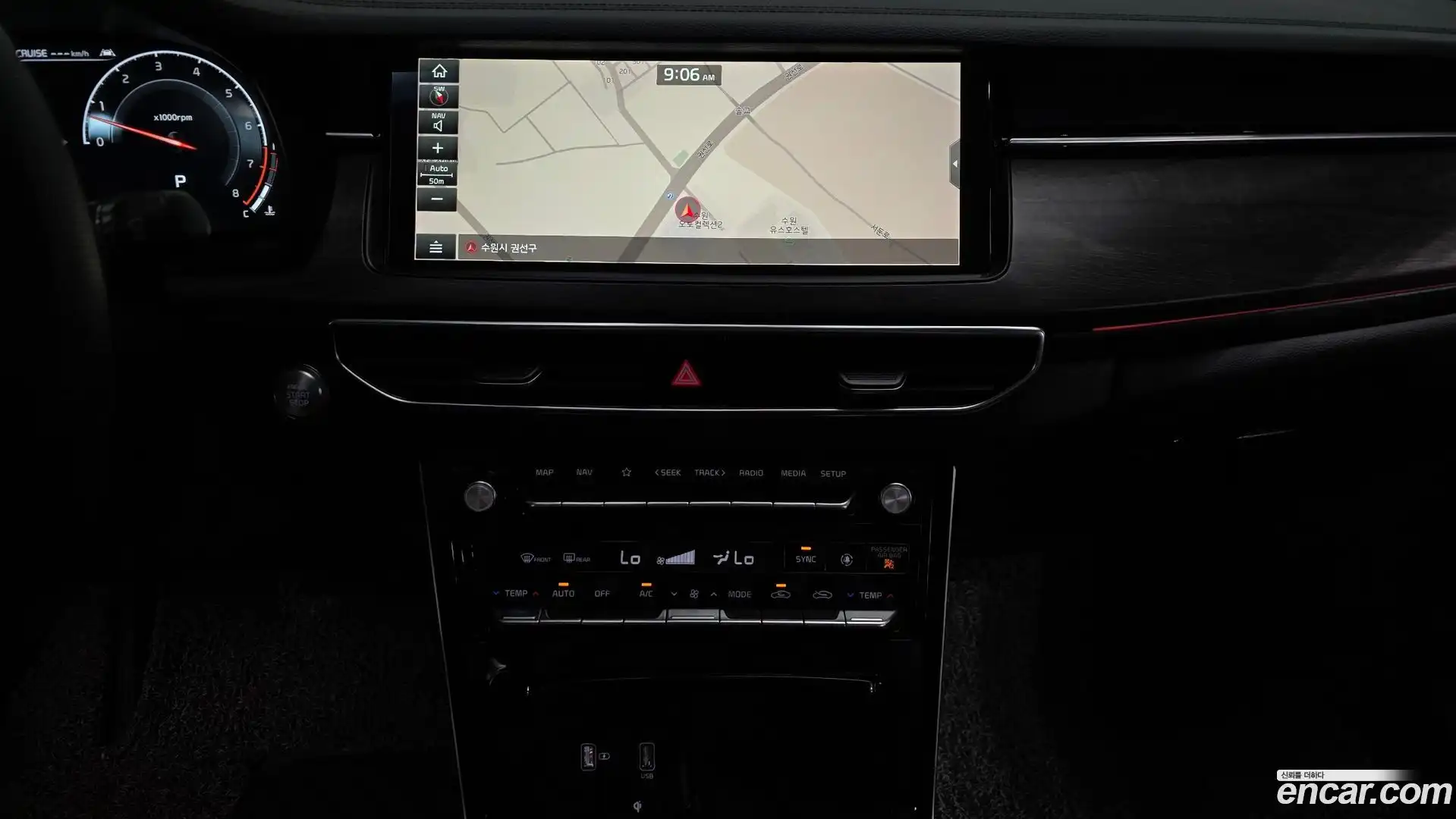 K7 Kia 2019.9-OPTION-017