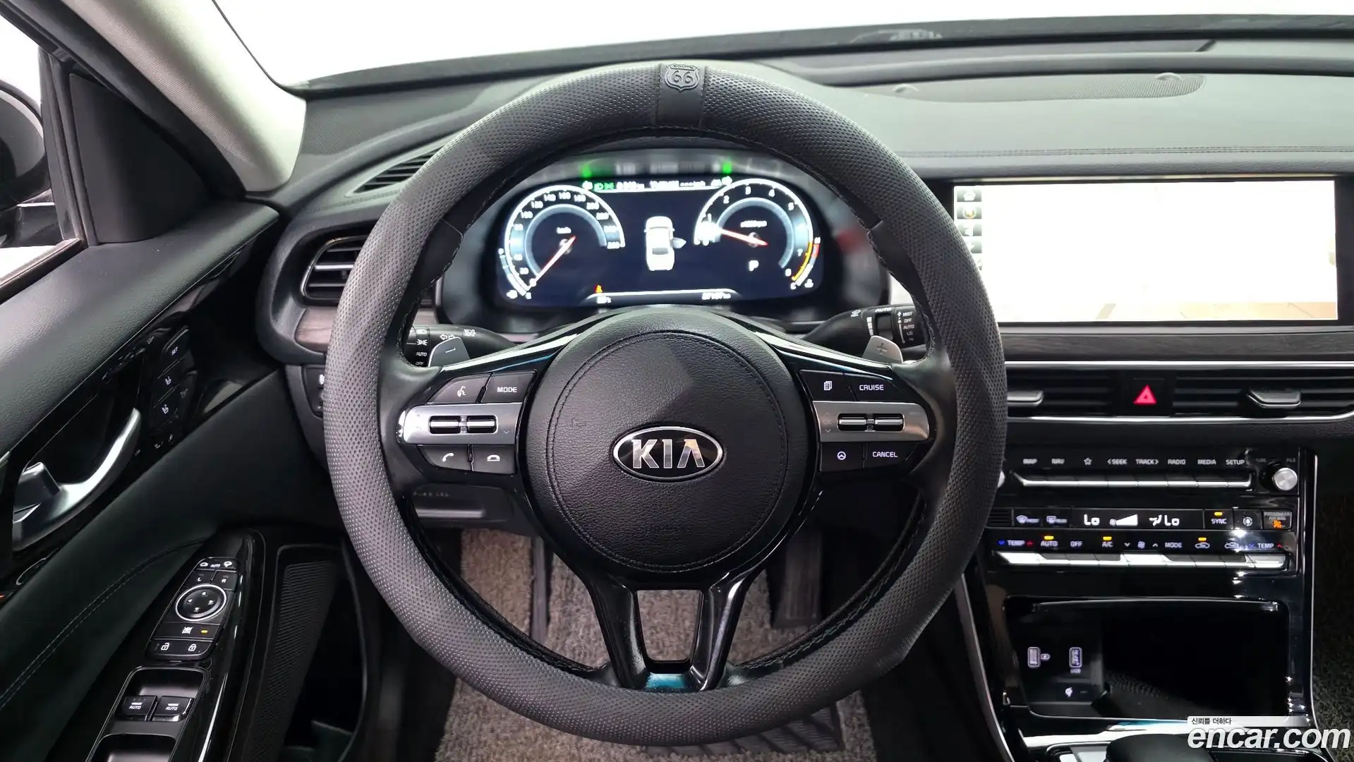 K7 Kia 2019.9-OPTION-018