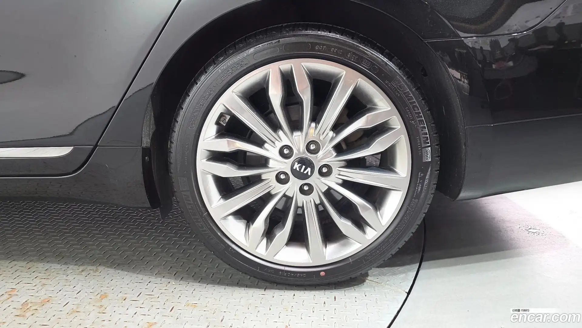 K7 Kia 2019.9-OUTER-031