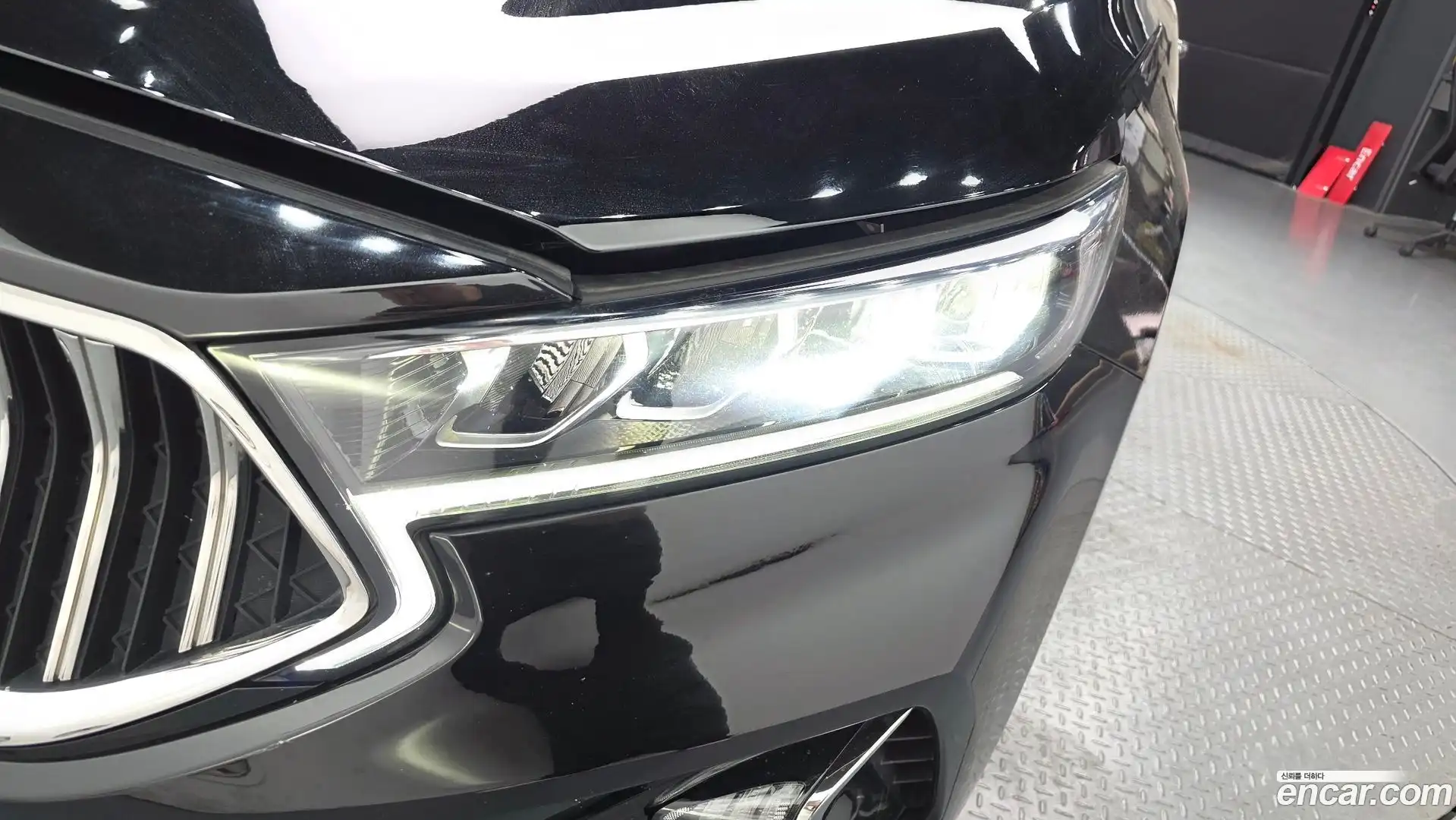K7 Kia 2019.9-OUTER-032