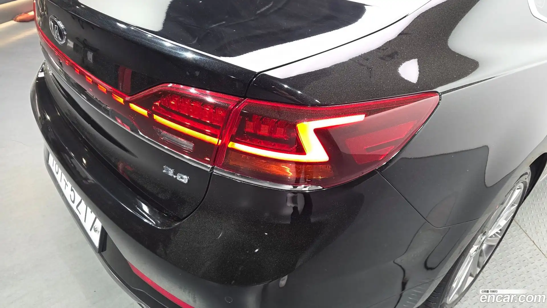K7 Kia 2019.9-OUTER-033