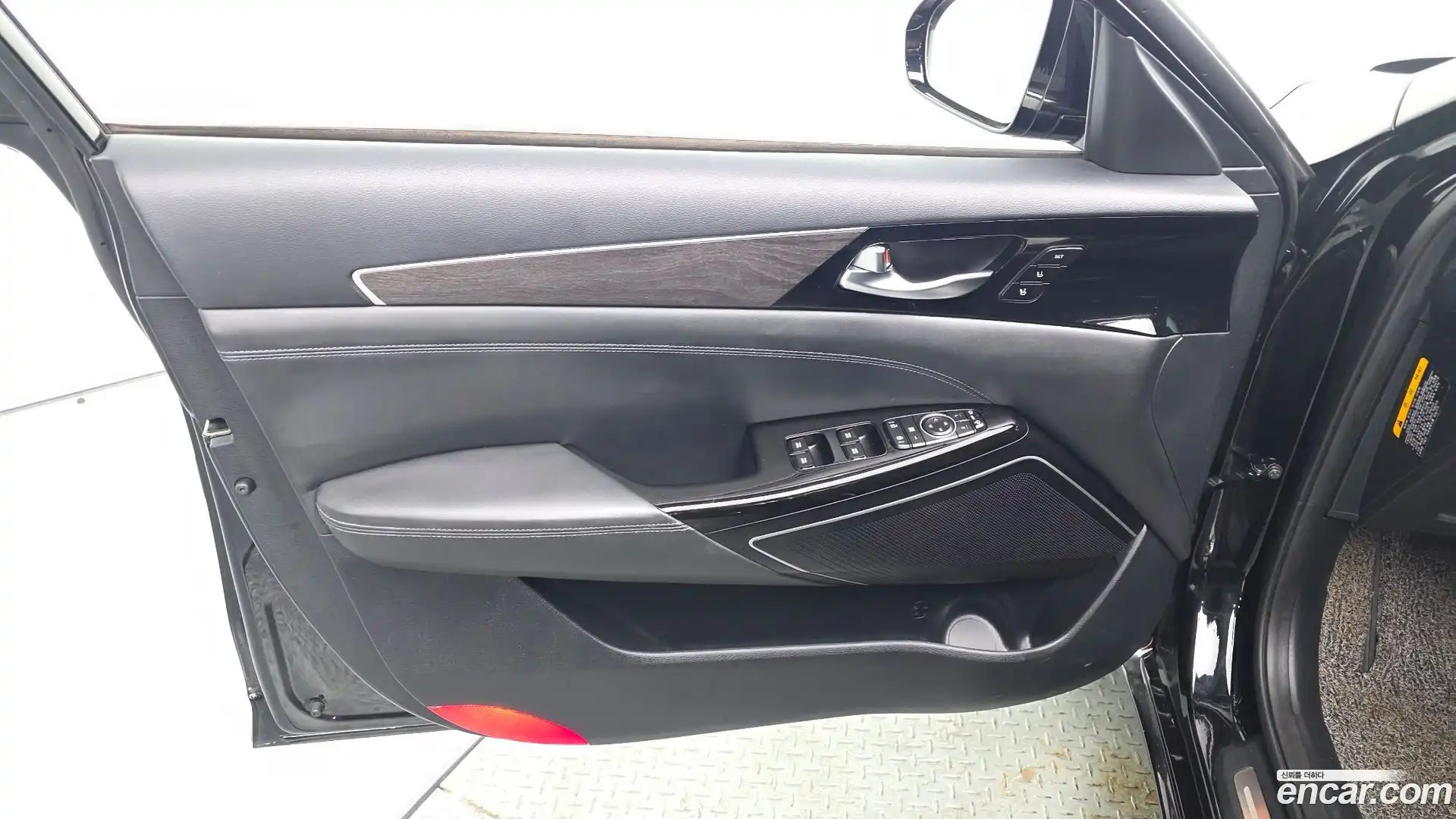 K7 Kia 2019.9-INNER-034