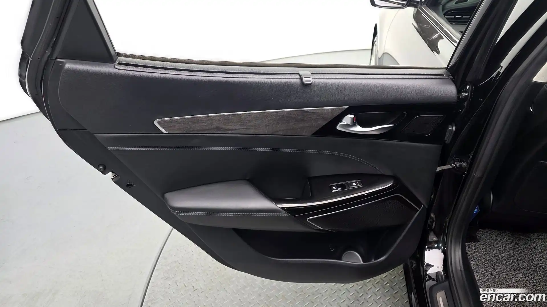 K7 Kia 2019.9-INNER-035