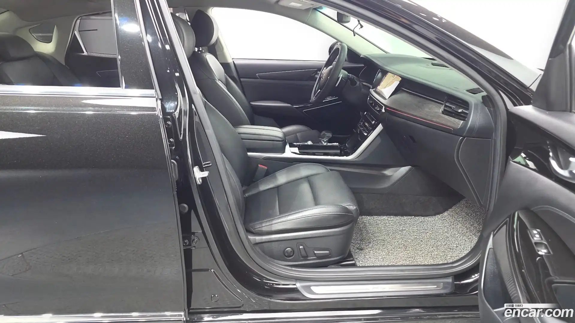 K7 Kia 2019.9-INNER-036