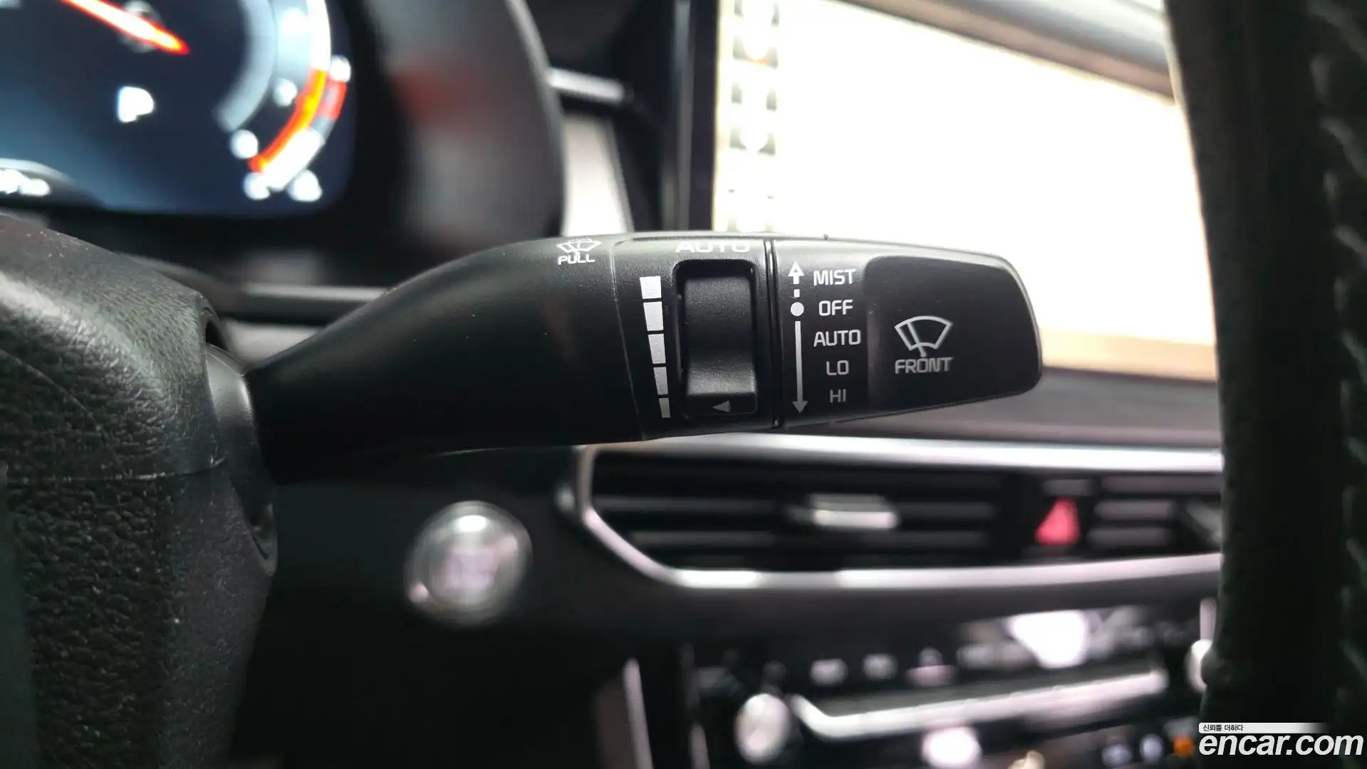 K7 Kia 2019.9-OPTION-040