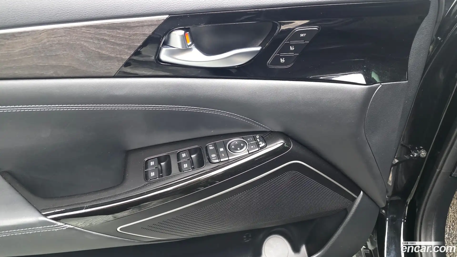 K7 Kia 2019.9-OPTION-041