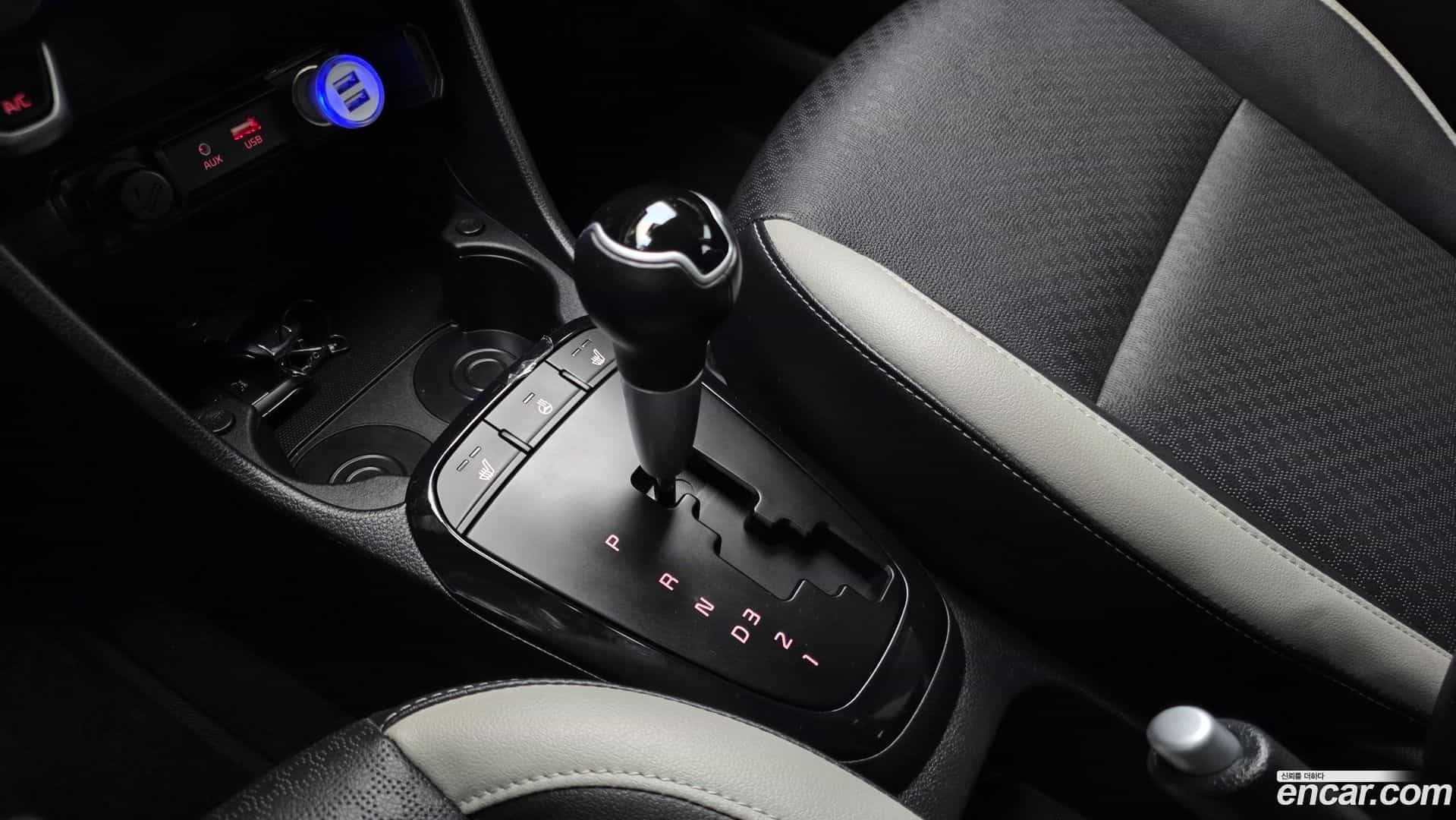 morning Kia 2020.0-INNER-009
