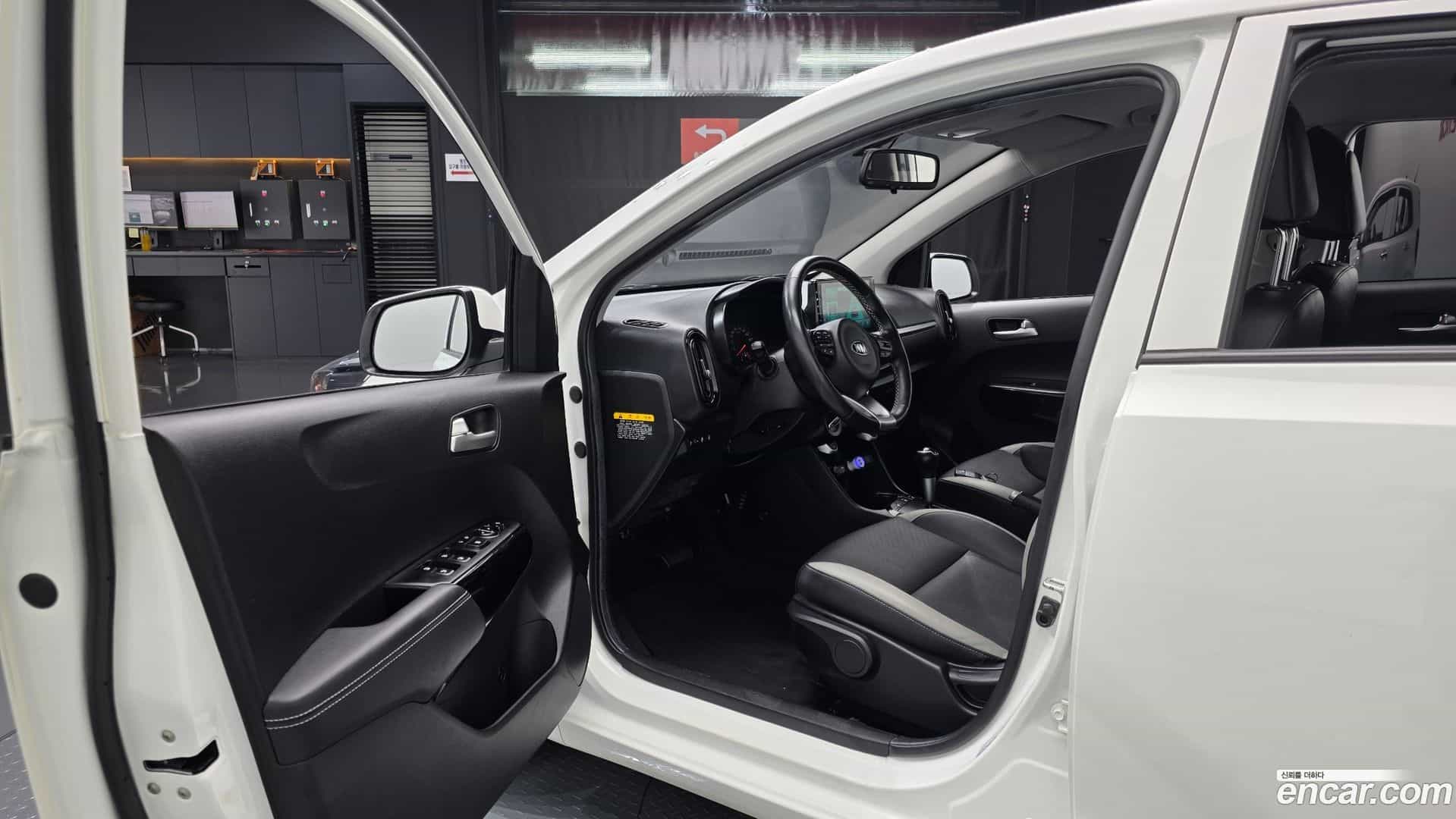 morning Kia 2020.0-INNER-010