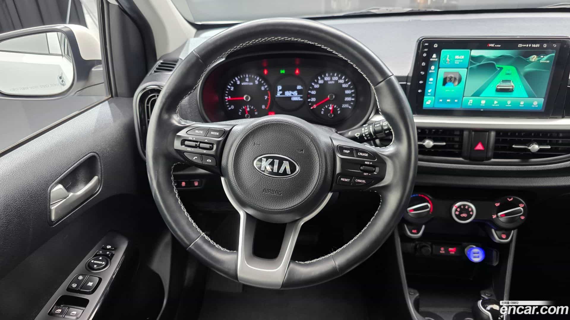 morning Kia 2020.0-OPTION-017