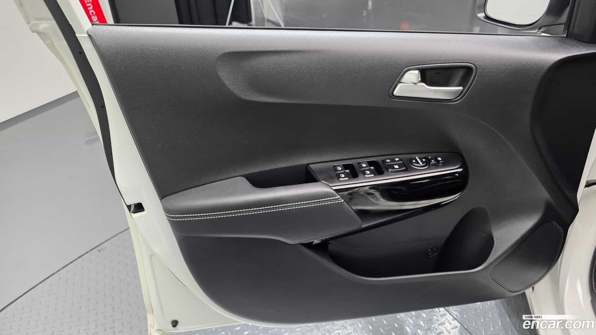 morning Kia 2020.0-INNER-034