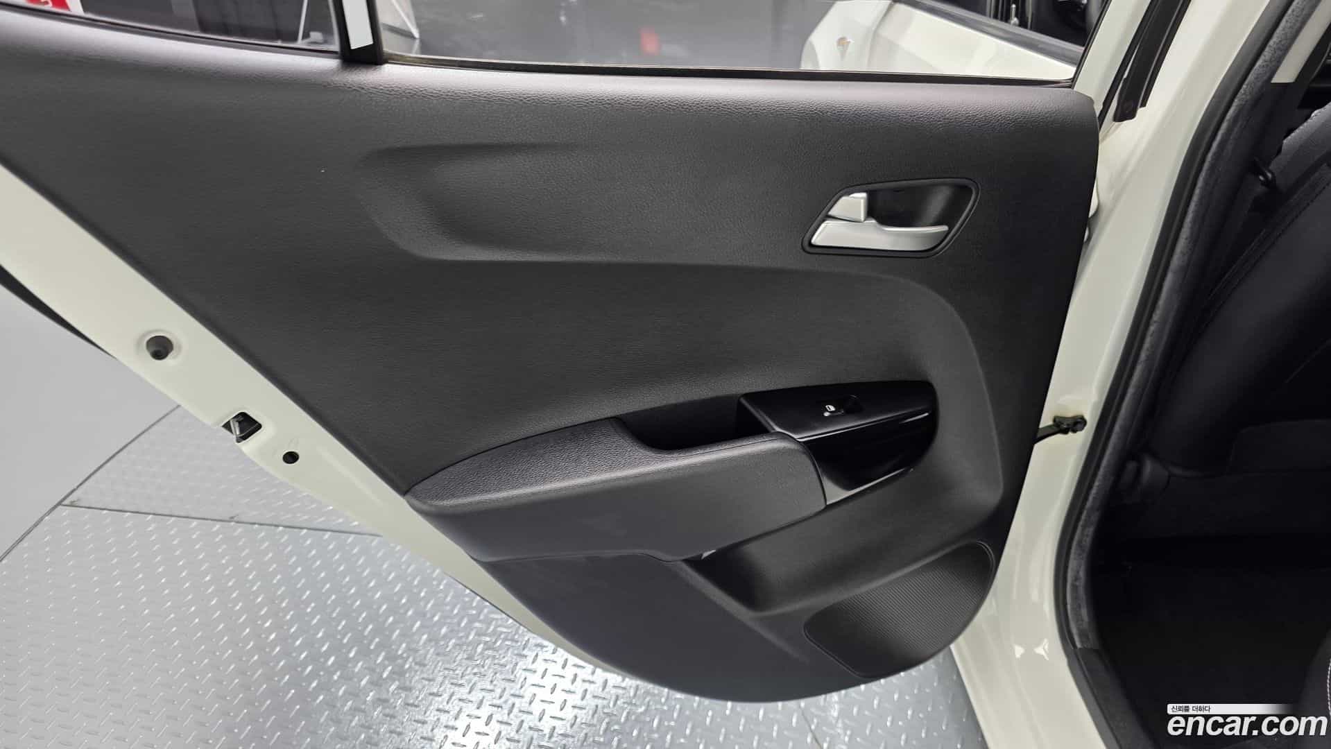 morning Kia 2020.0-INNER-035