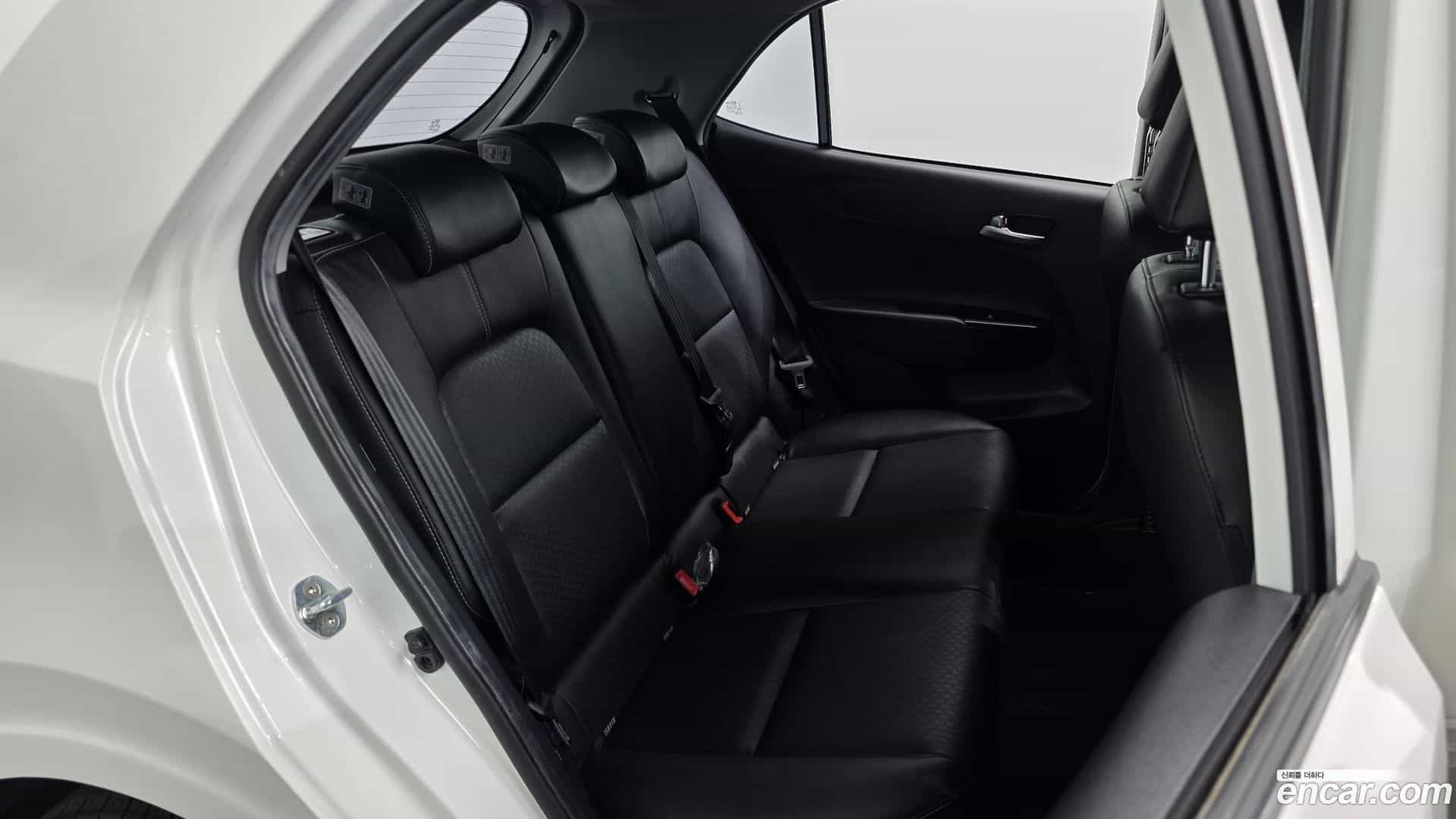 morning Kia 2020.0-INNER-036