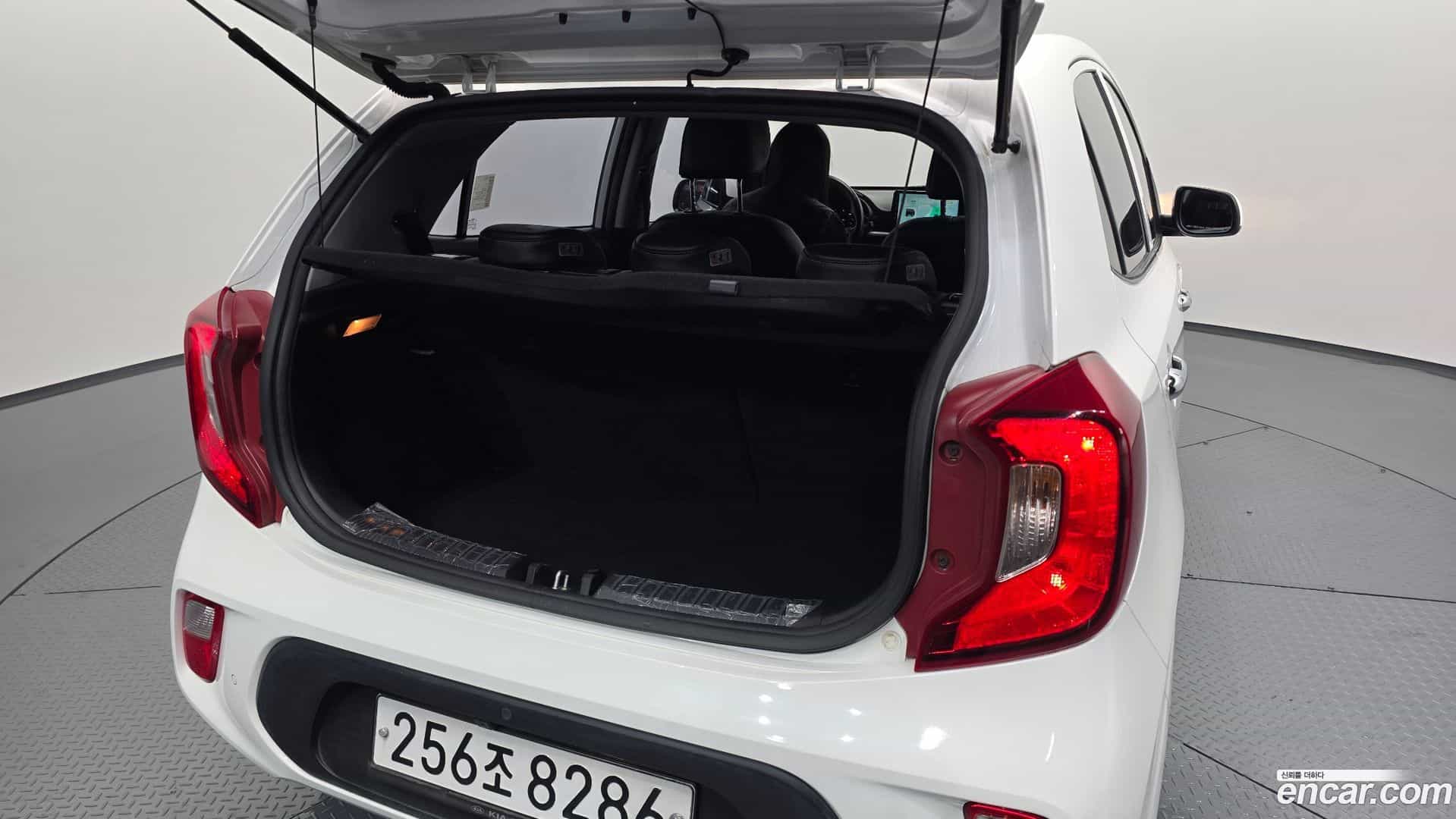 morning Kia 2020.0-OPTION-044