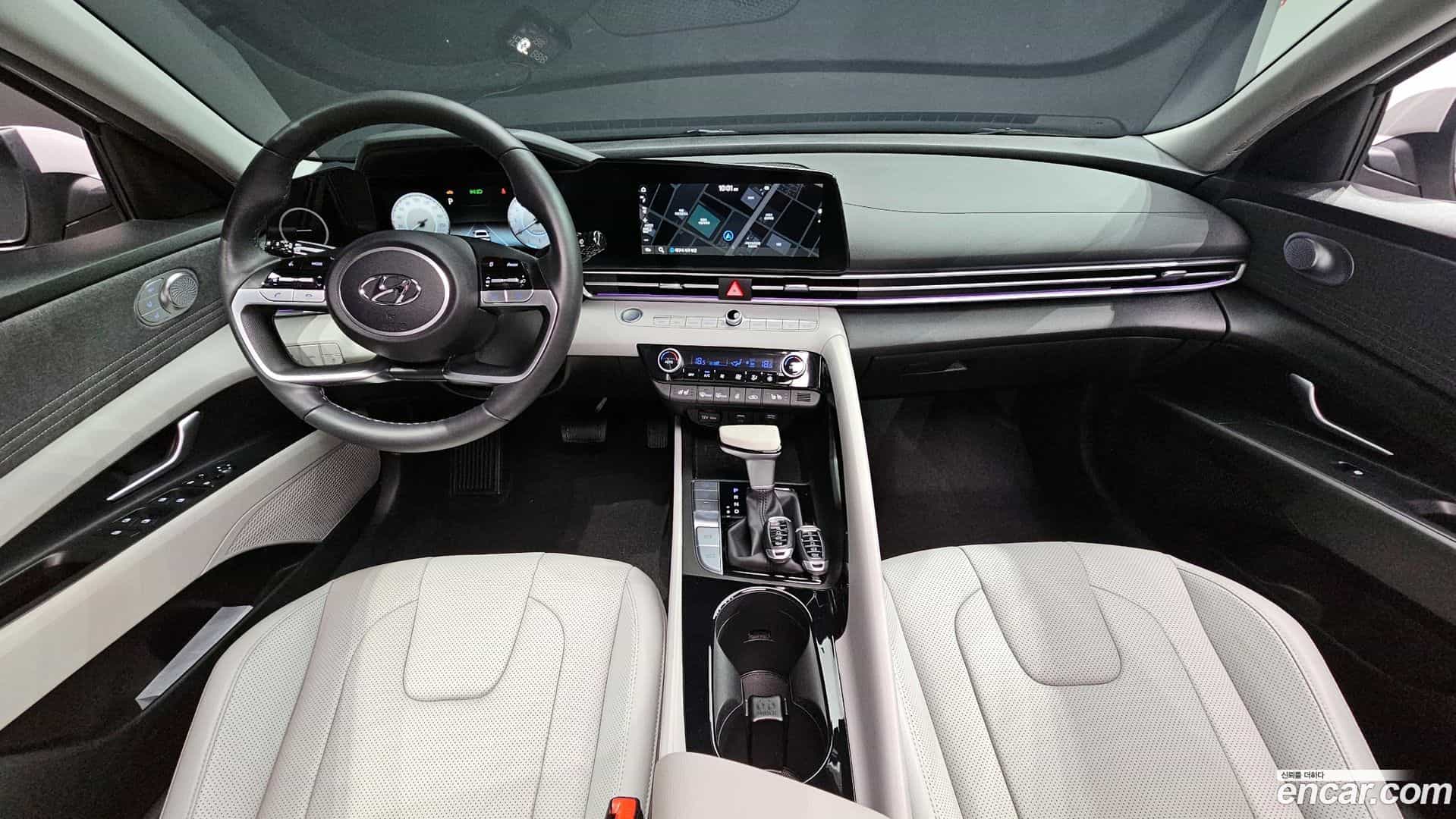 AVANTE Hyundai 2022.8-INNER-007