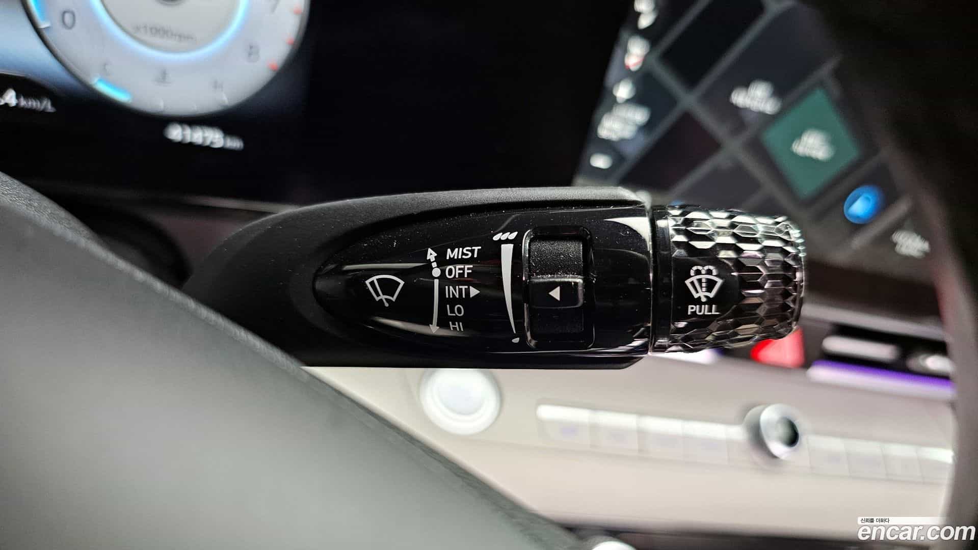 AVANTE Hyundai 2022.8-OPTION-040