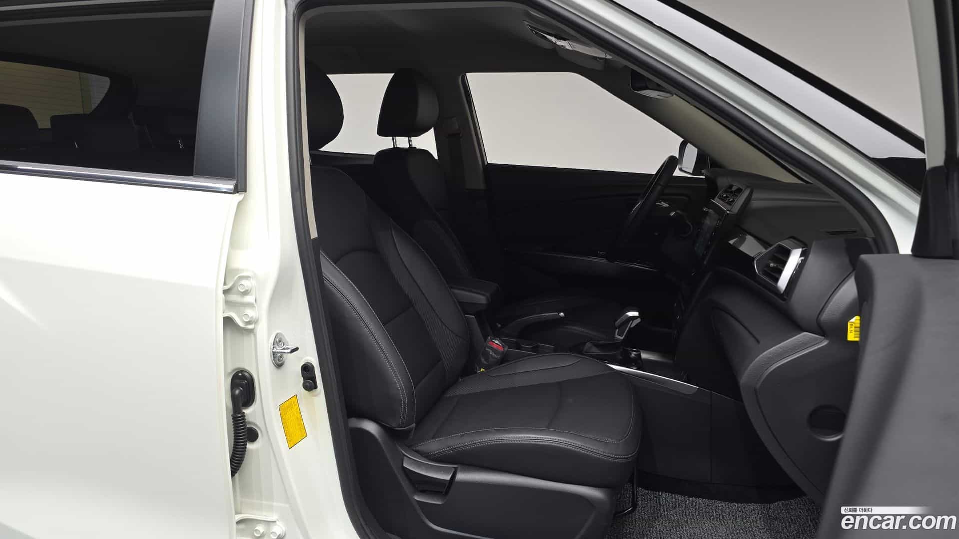 TIBOLI KG Mobility 2025.10-OPTION-015