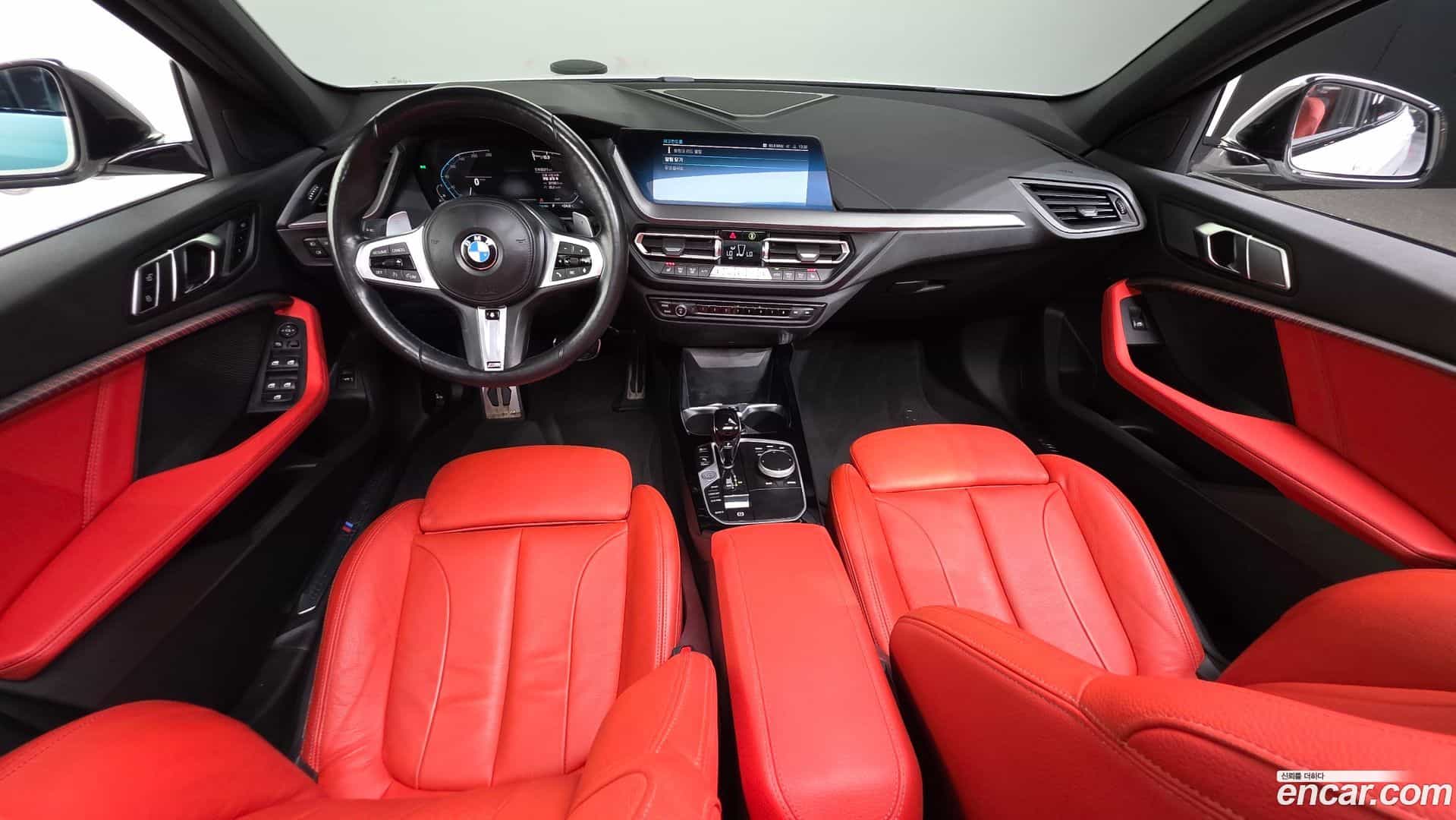 1-Series BMW 2021.11-INNER-007