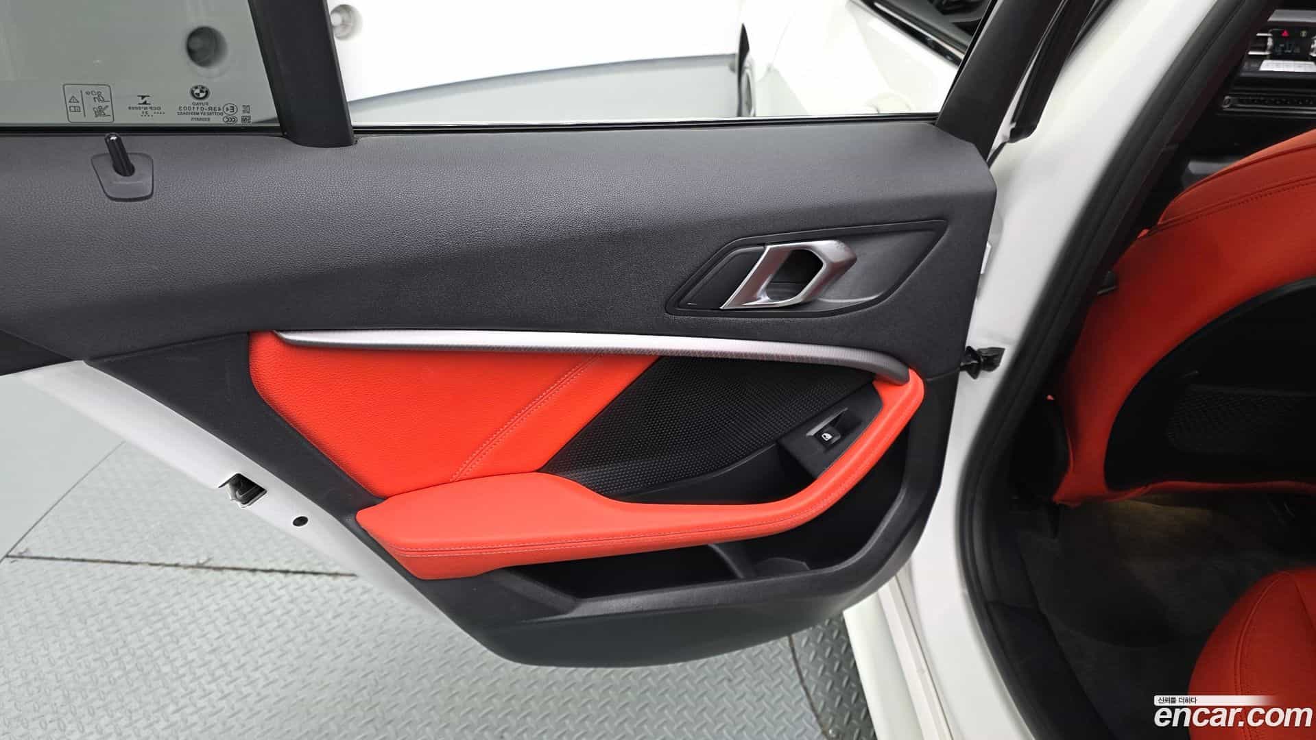 1-Series BMW 2021.11-INNER-035
