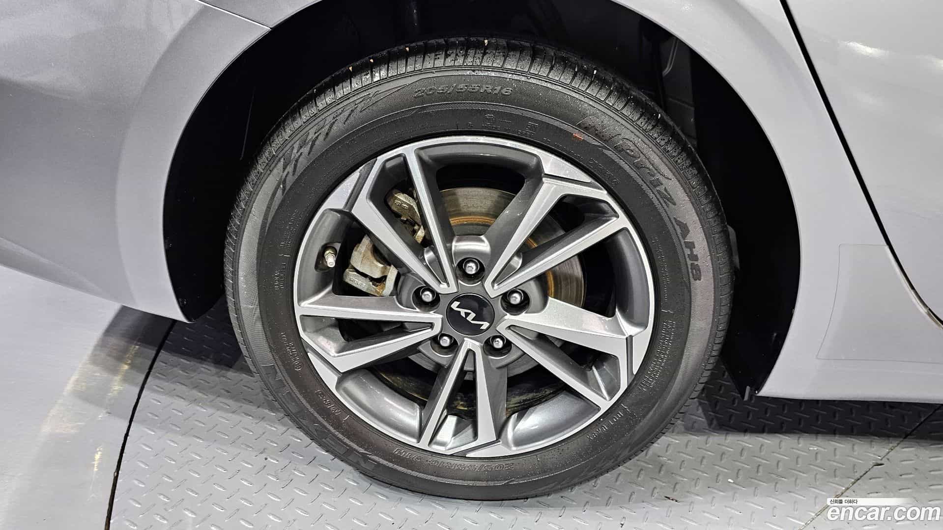 K3 Kia 2021.7-OUTER-005