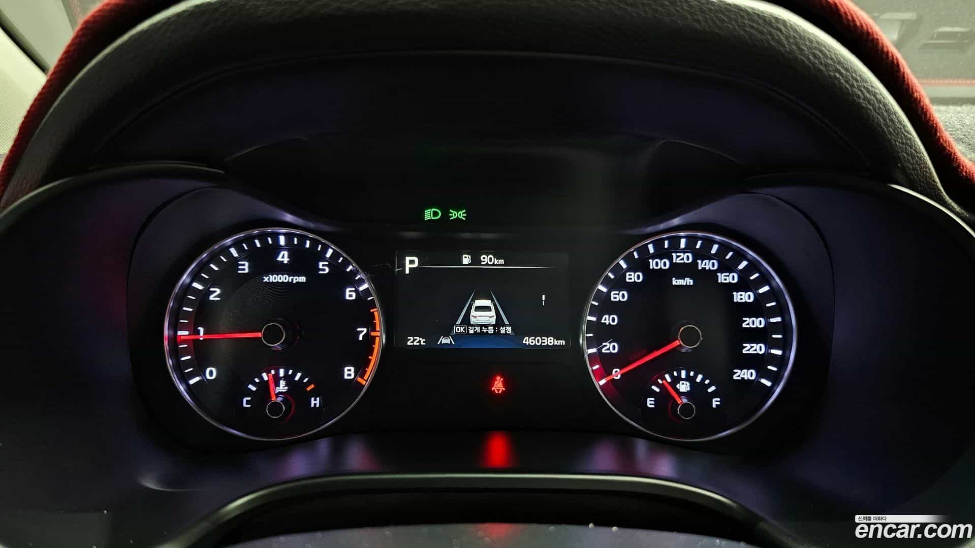 K3 Kia 2021.7-INNER-008