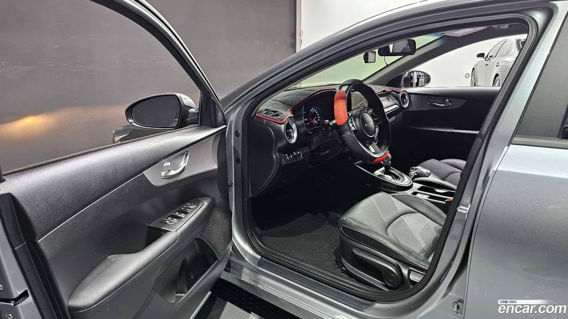 K3 Kia 2021.7-INNER-010